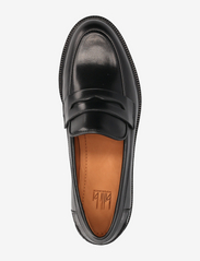 Billi Bi - Shoes - skandinaviškas stilius - black desire calf - 3