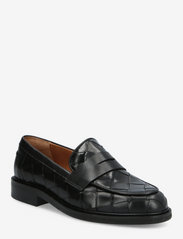 Billi Bi - Shoes - geburtstagsgeschenke - black calf 80 - 0