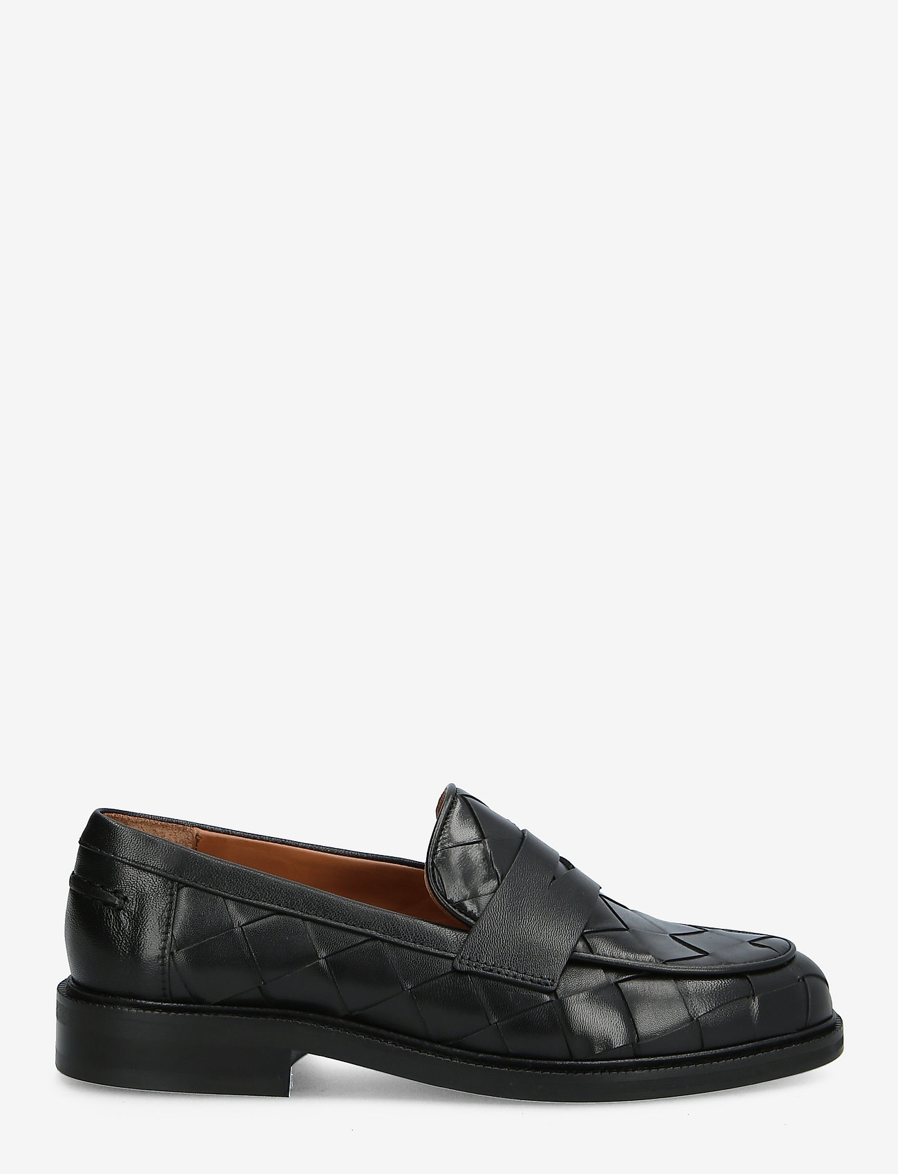 Billi Bi - Shoes - birthday gifts - black calf 80 - 1