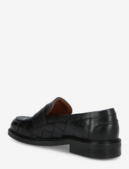 Billi Bi - Shoes - nordic style - black calf 80 - 2
