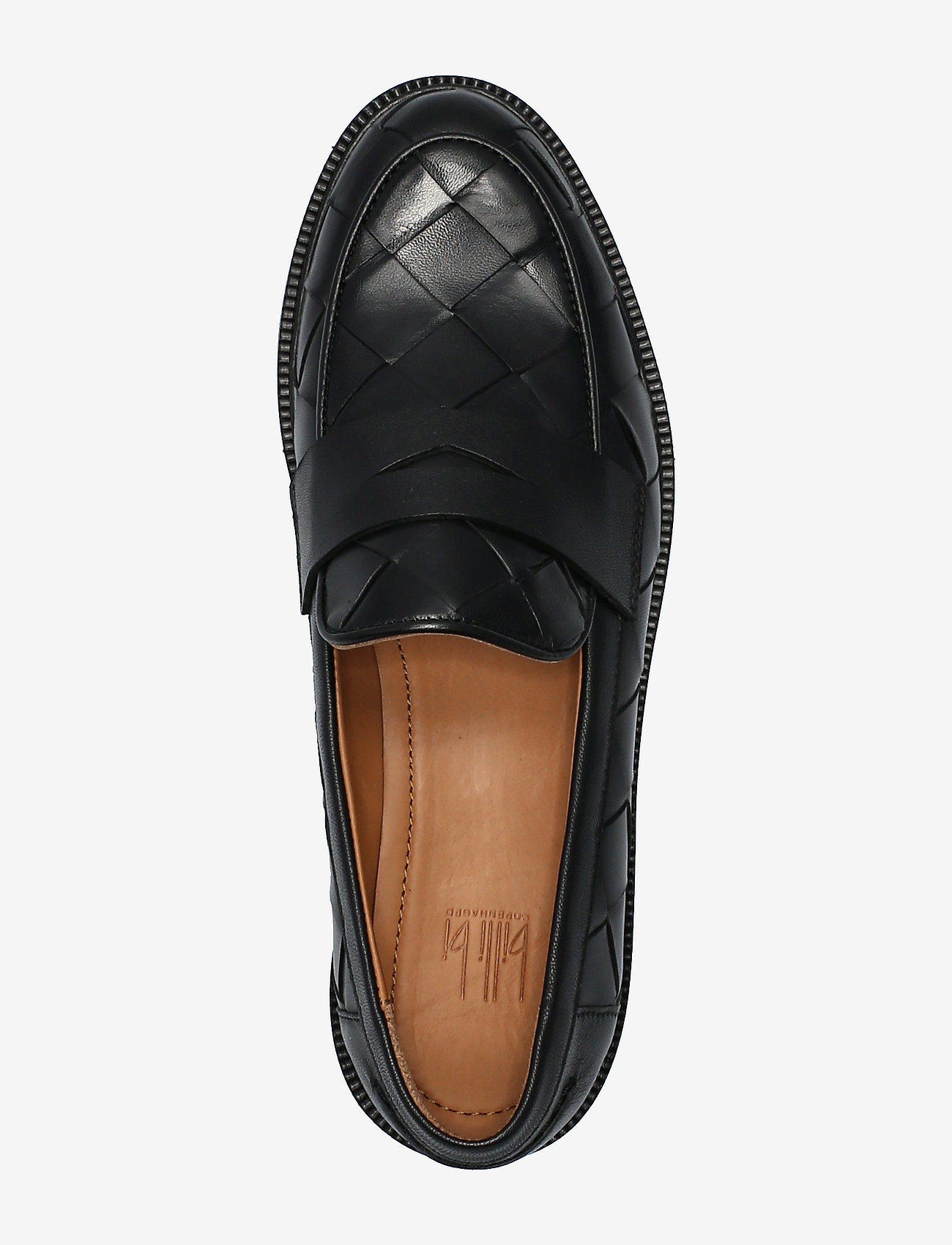 Billi Bi - Shoes - black calf 80 - 3