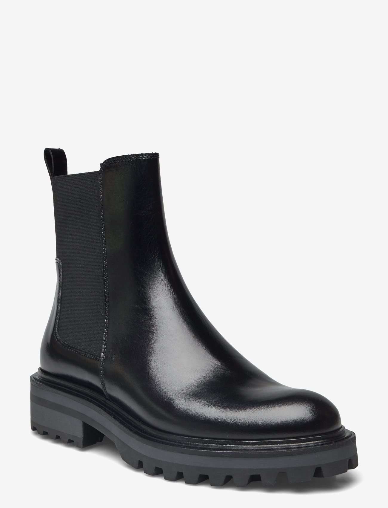 Billi Bi - Boots - black calf - 0