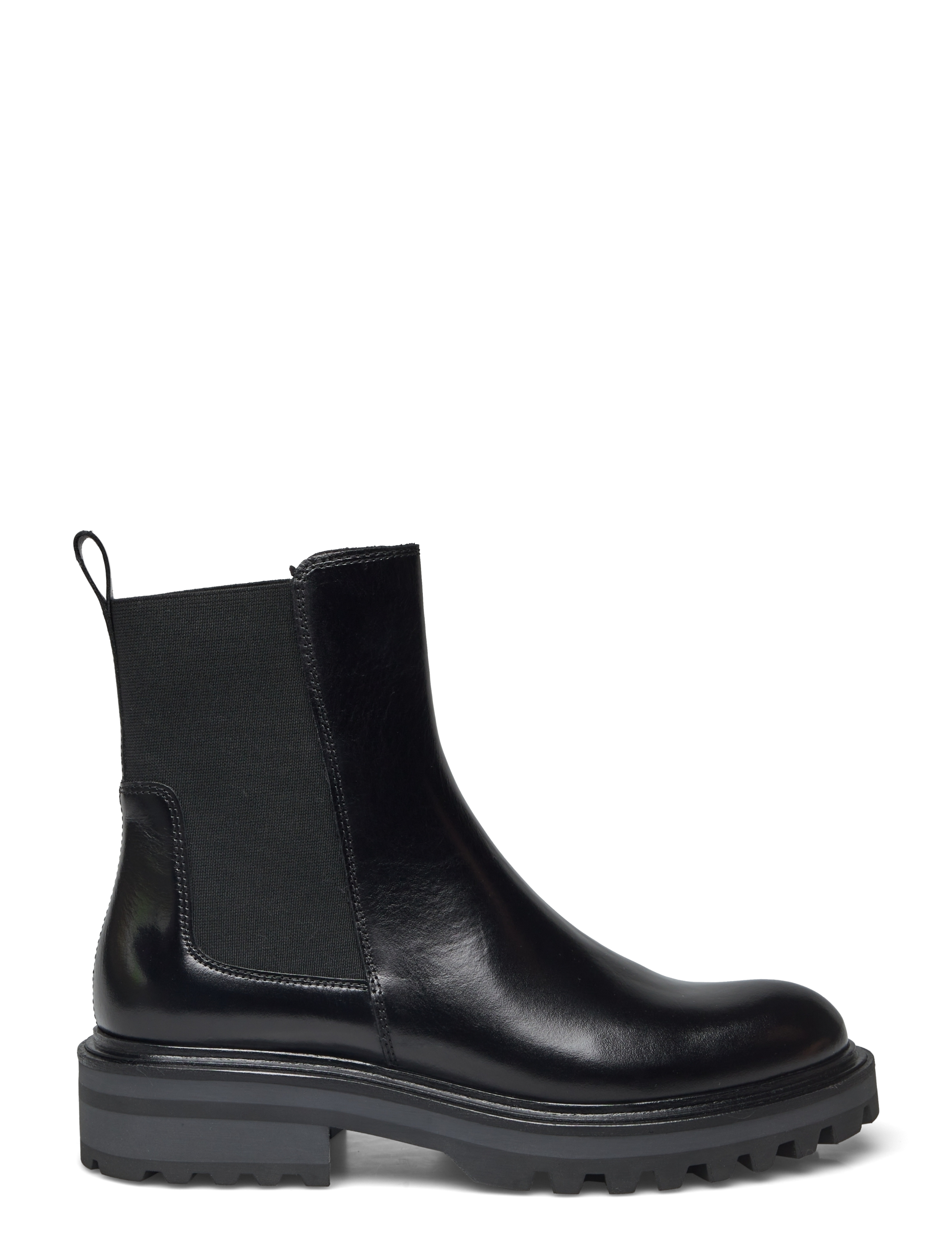 Billi Bi - Boots - chelsea boots - black calf - 1