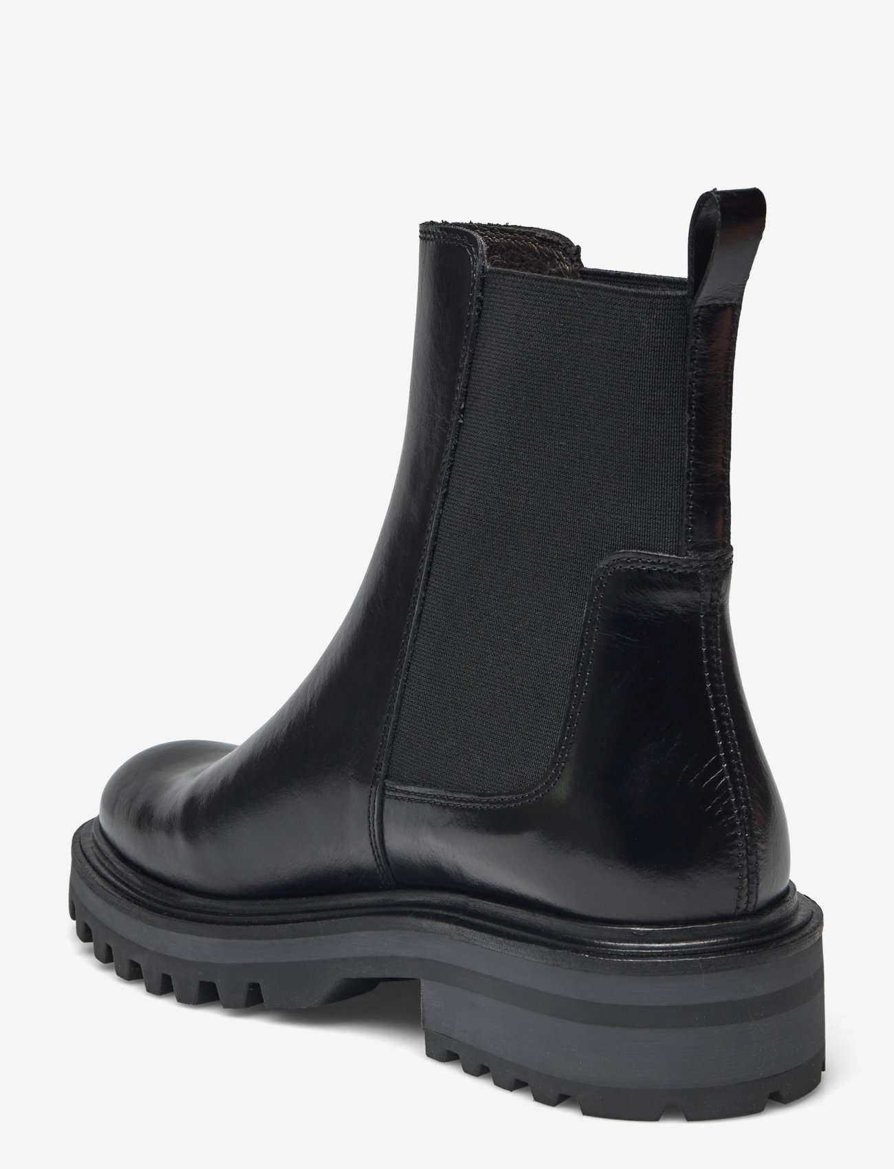 Billi Bi - Boots - black calf - 2