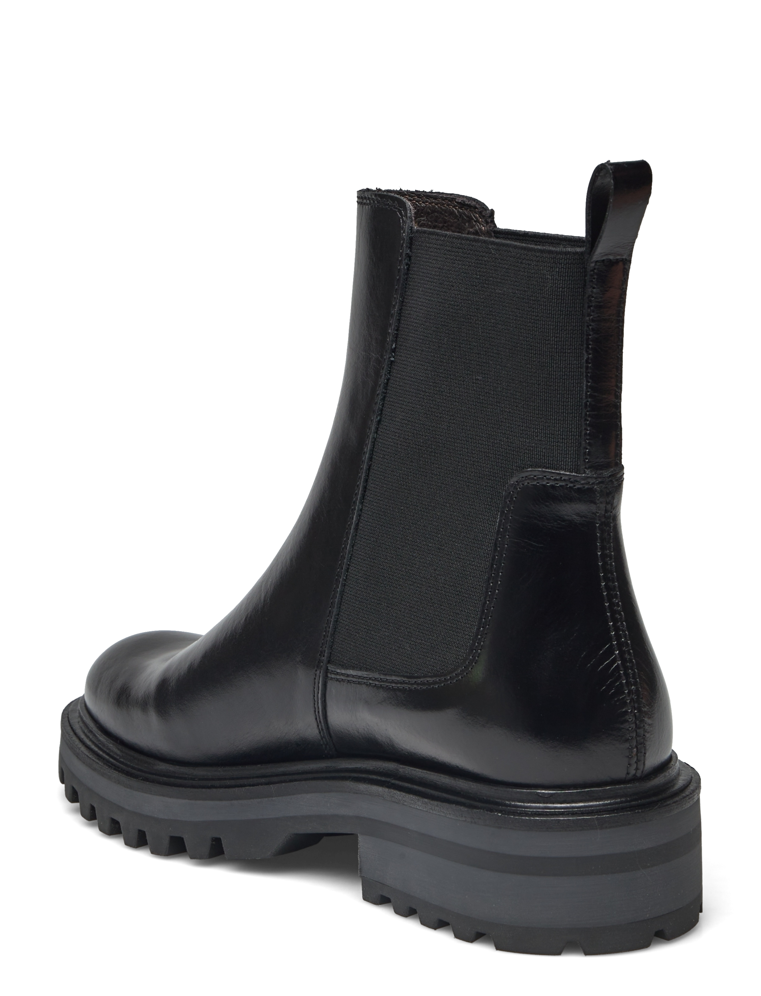 Billi Bi - Boots - chelsea boots - black calf - 2