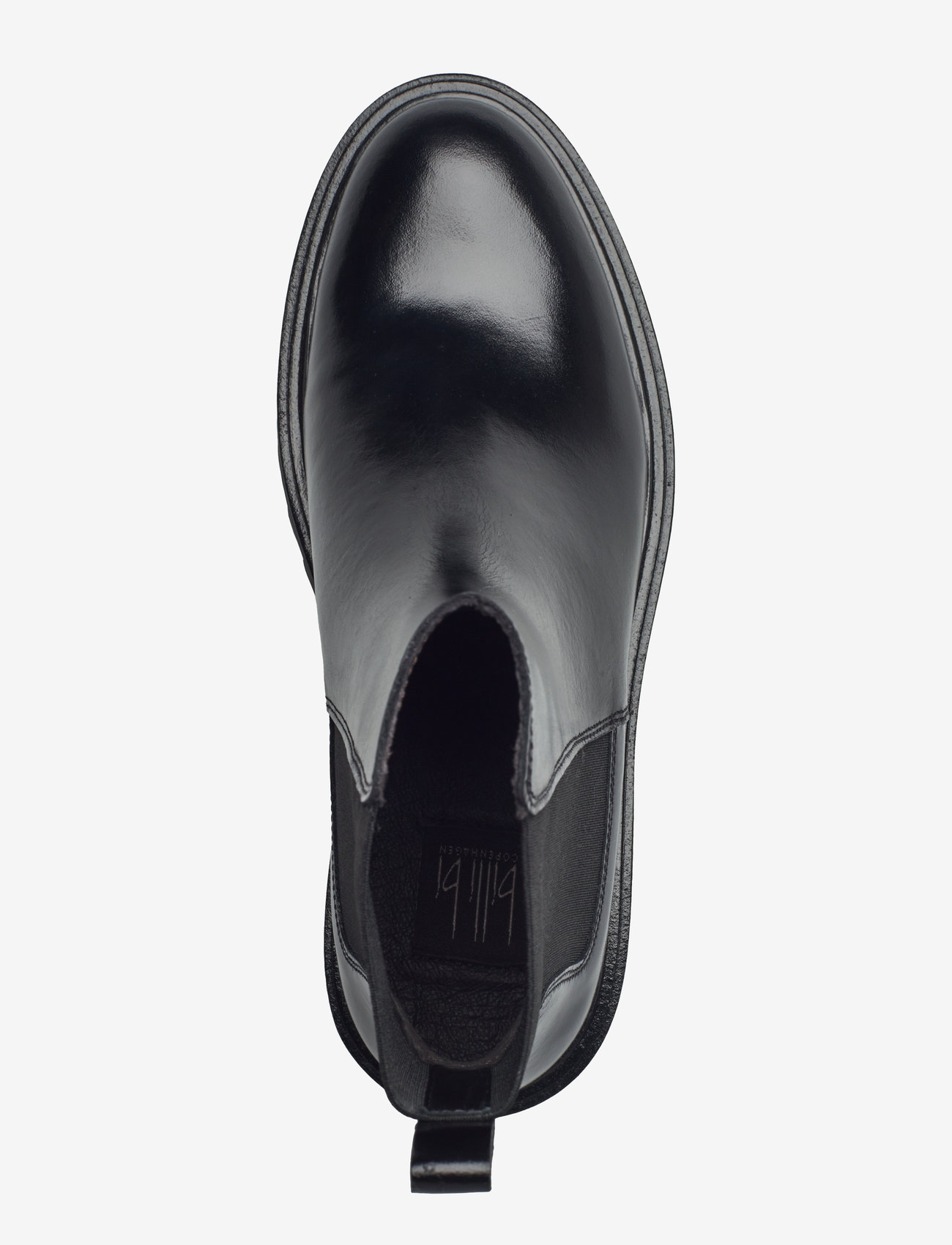 Billi Bi - Boots - black calf - 3