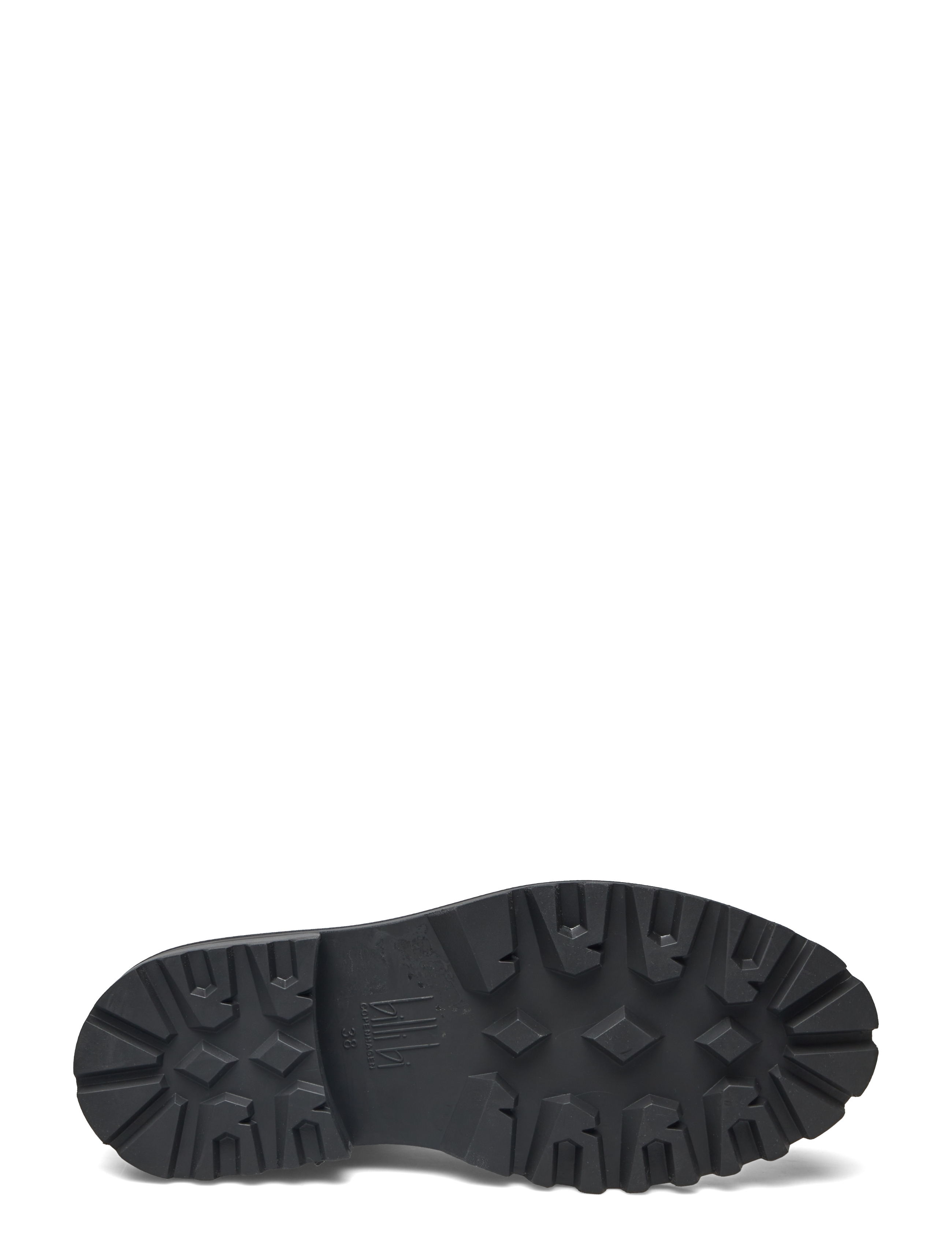 Billi Bi - Boots - chelsea boots - black calf - 4