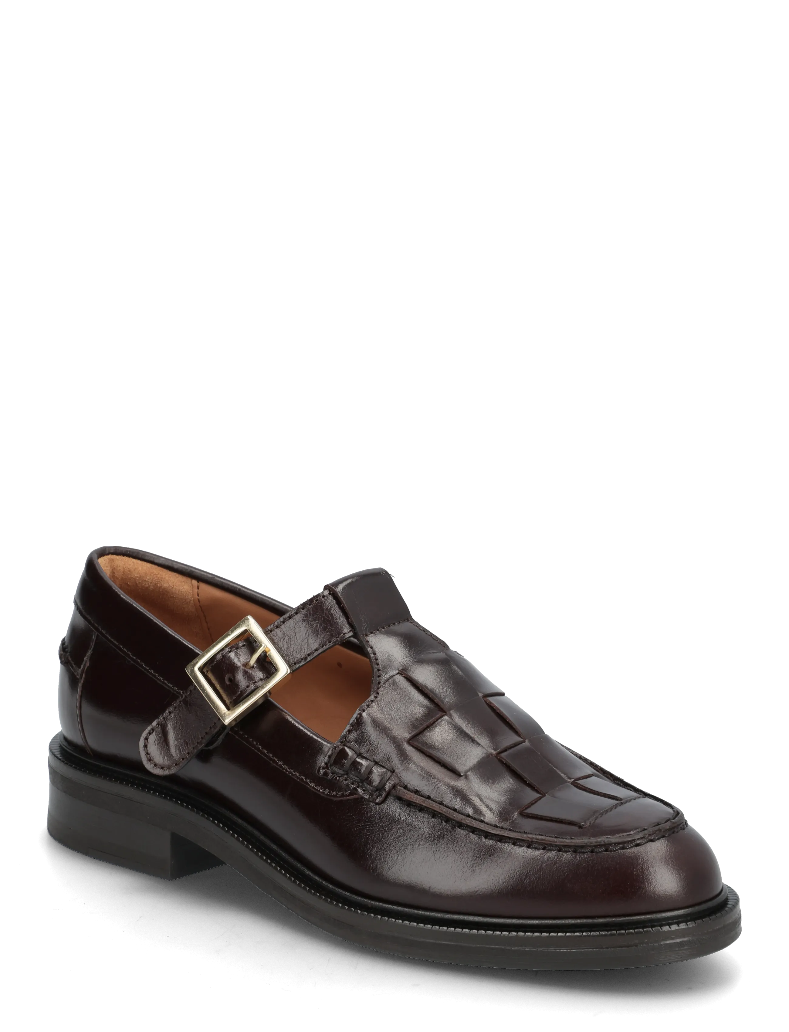 Billi Bi Shoes - Jalanõud - CASTAGNO GIAMAICA CALF / brown