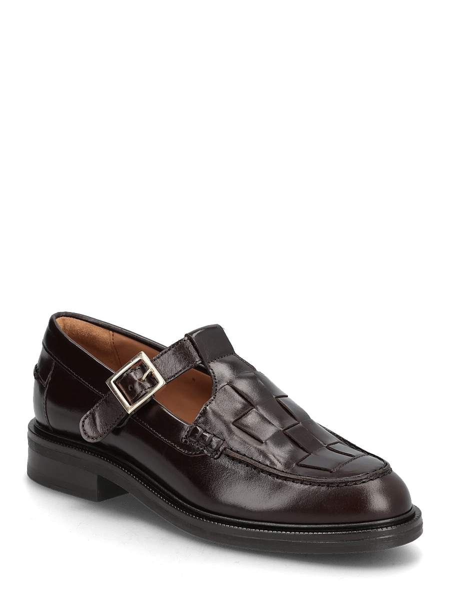 Billi Bi - Shoes - modetrends - castagno giamaica calf - 0