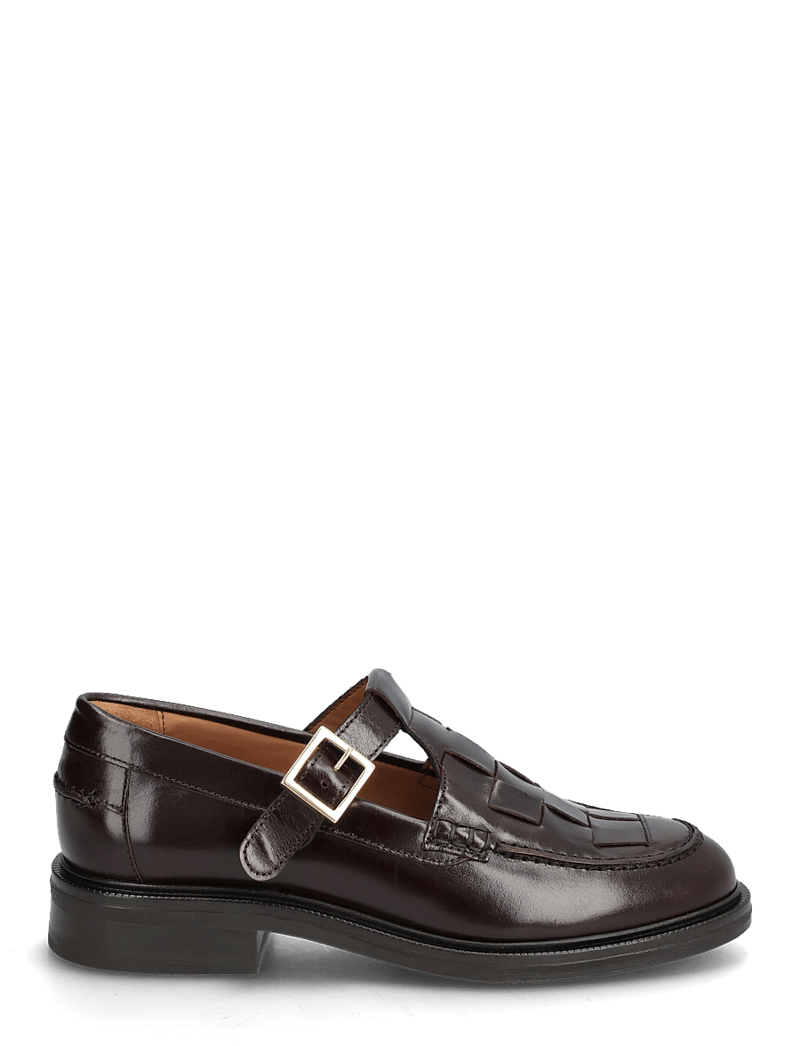 Billi Bi - Shoes - modetrends - castagno giamaica calf - 1