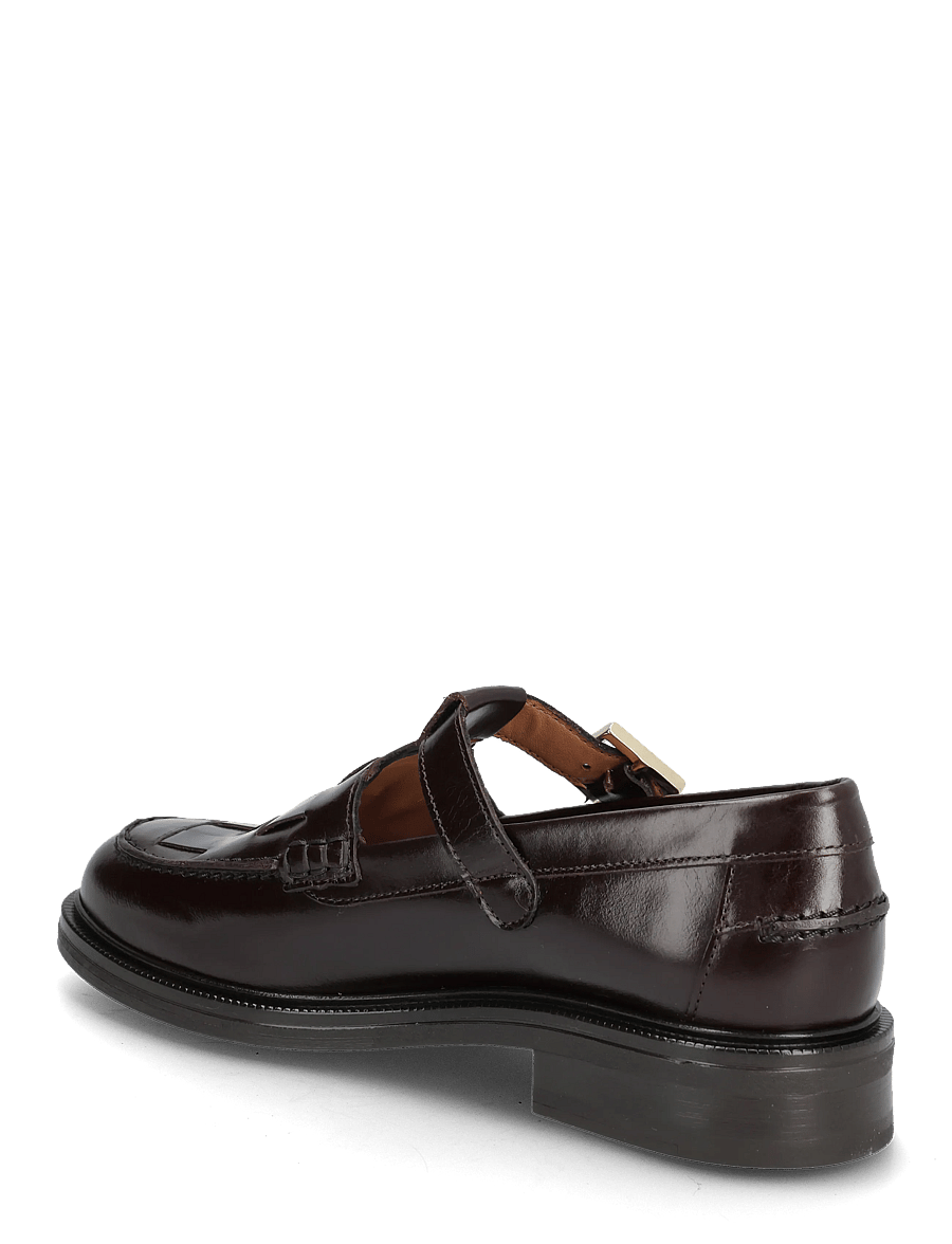 Billi Bi - Shoes - modetrends - castagno giamaica calf - 2