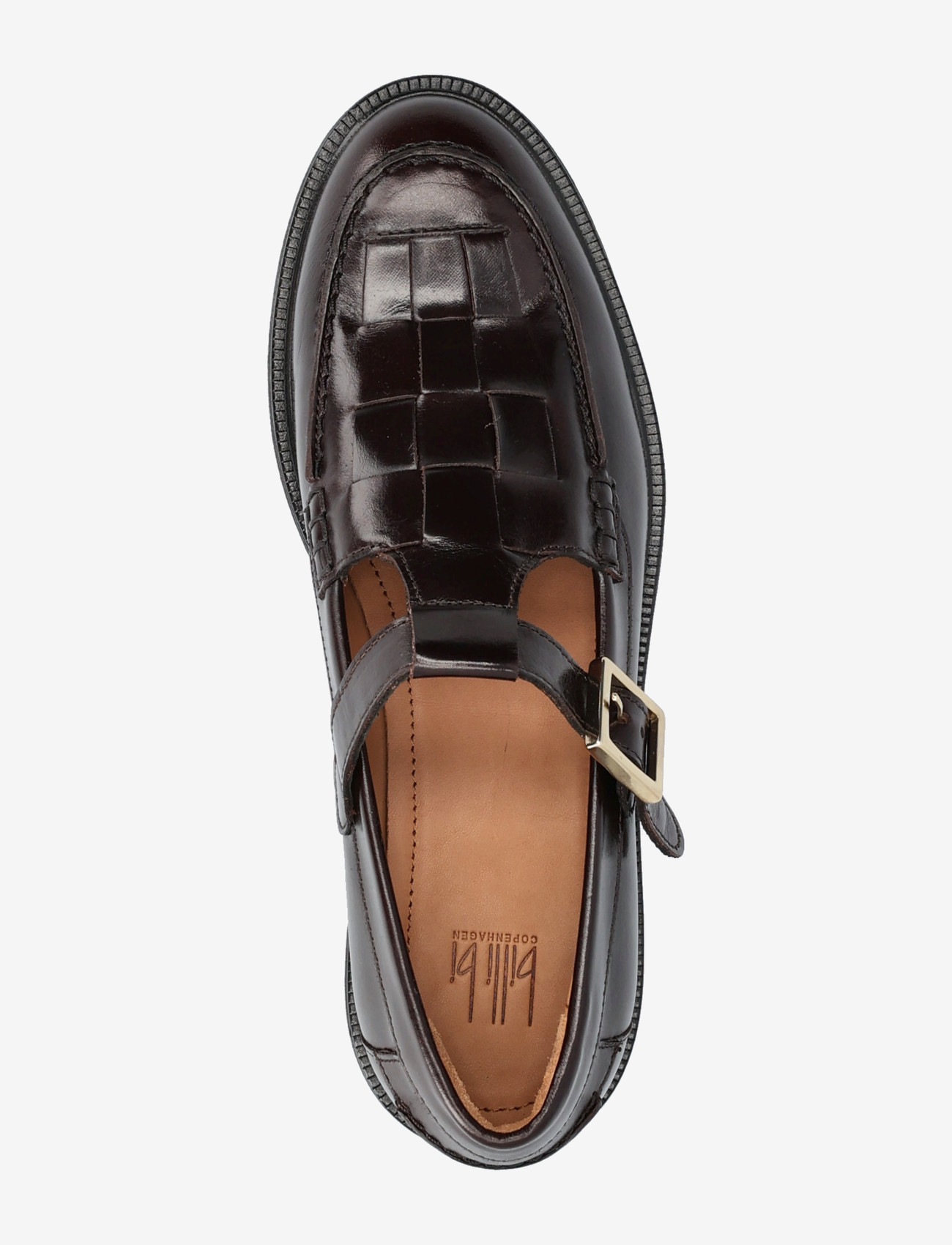 Billi Bi - Shoes - speciella tillfällen - castagno giamaica calf - 3