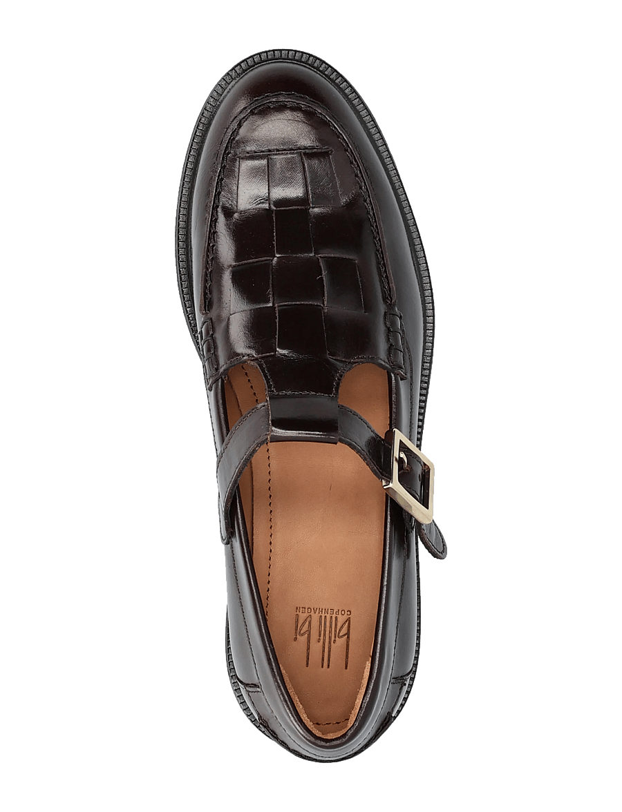 Billi Bi - Shoes - modetrends - castagno giamaica calf - 3