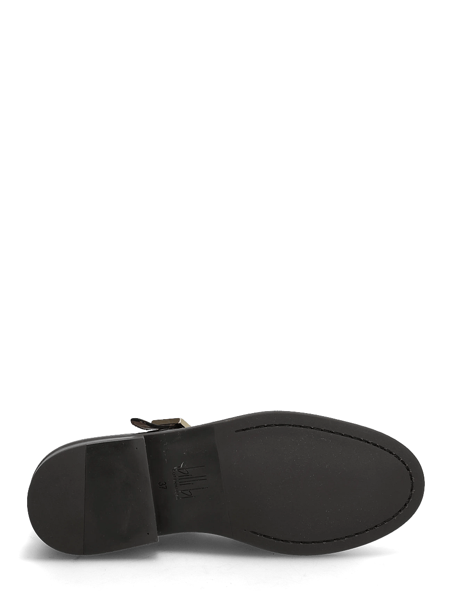 Billi Bi - Shoes - modetrends - castagno giamaica calf - 4
