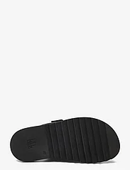 Billi Bi - A1560 - flade sandaler - black nappa - 4