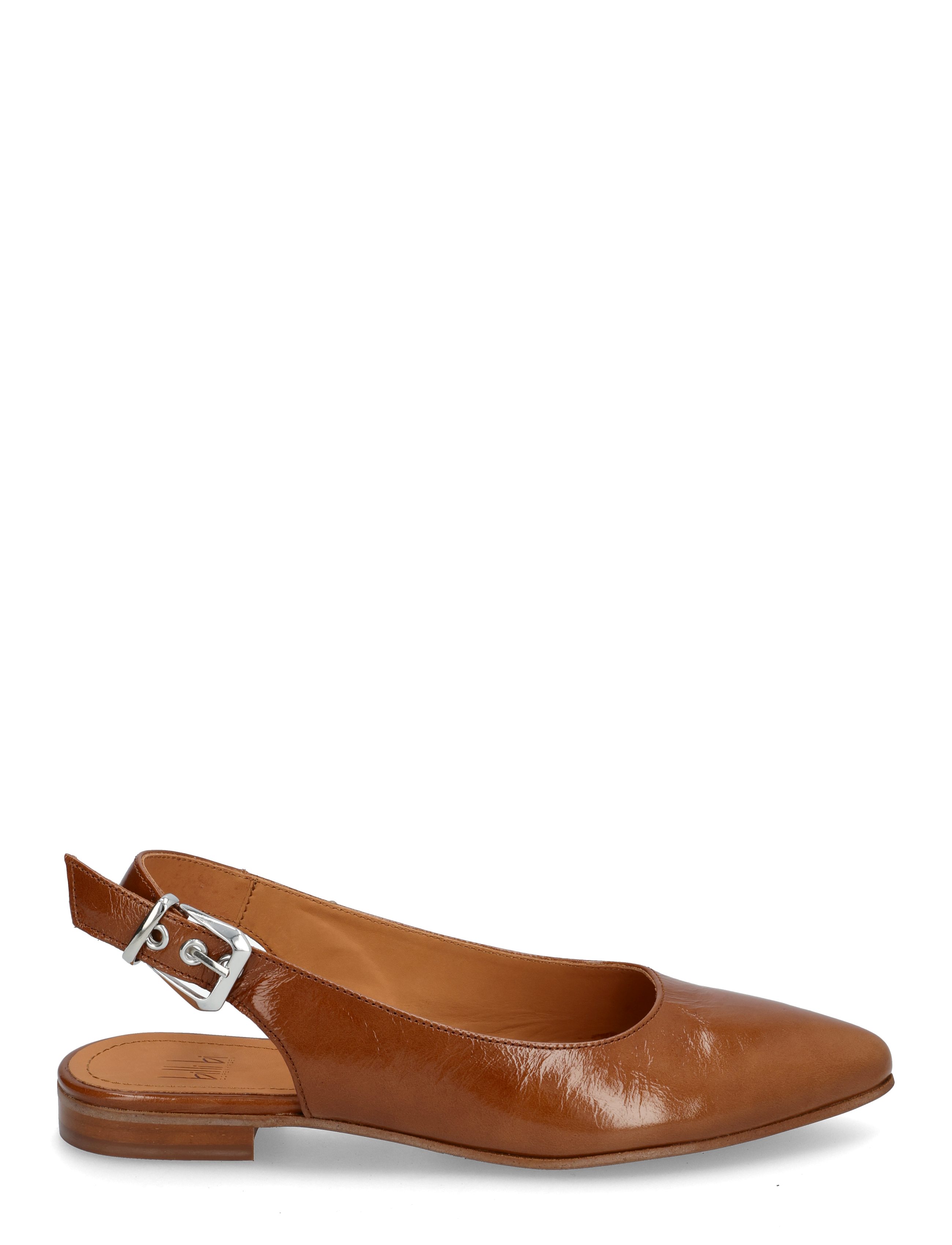 Billi Bi - Sling back - special occasions - palisandro napack - 1
