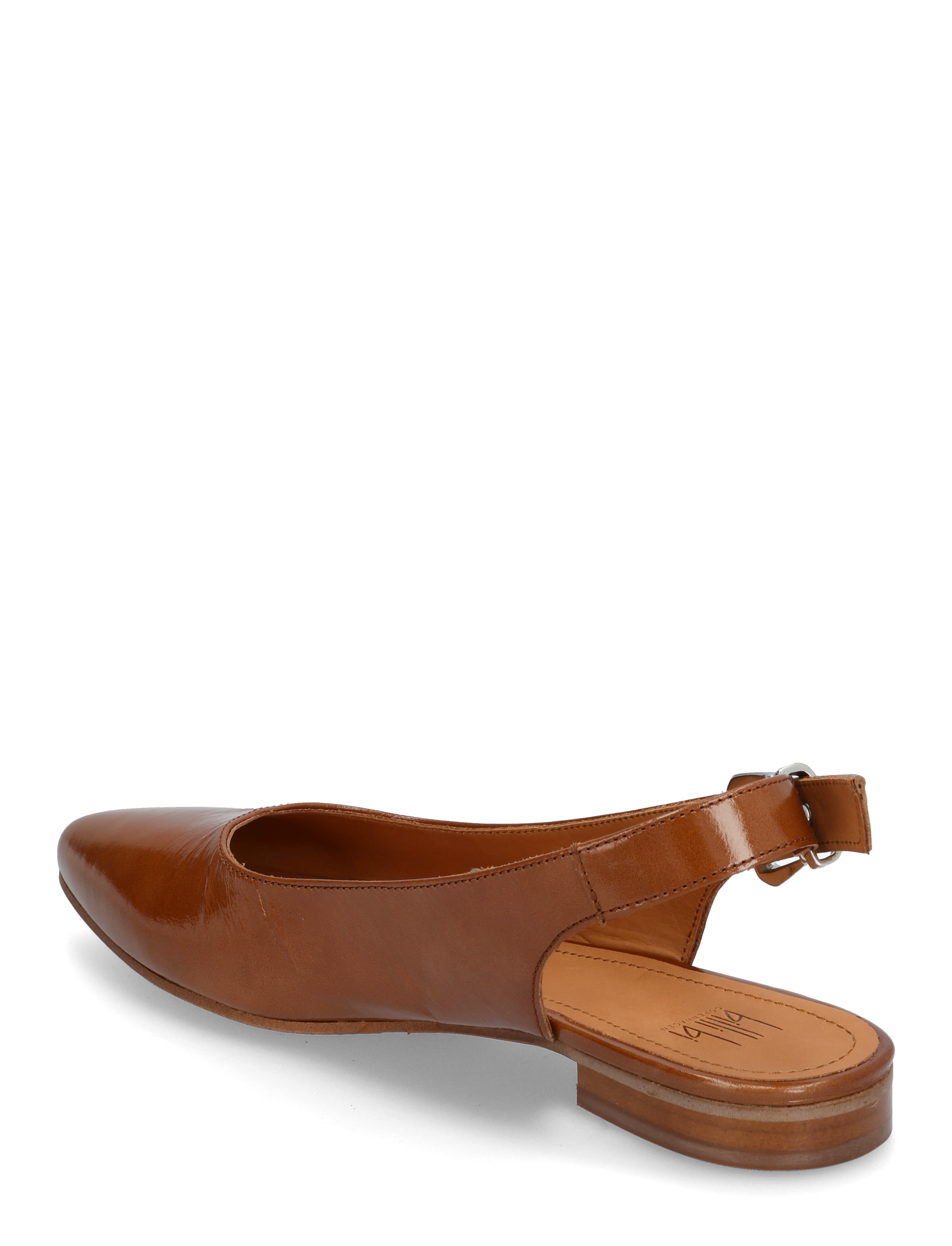 Billi Bi - Sling back - special occasions - palisandro napack - 2