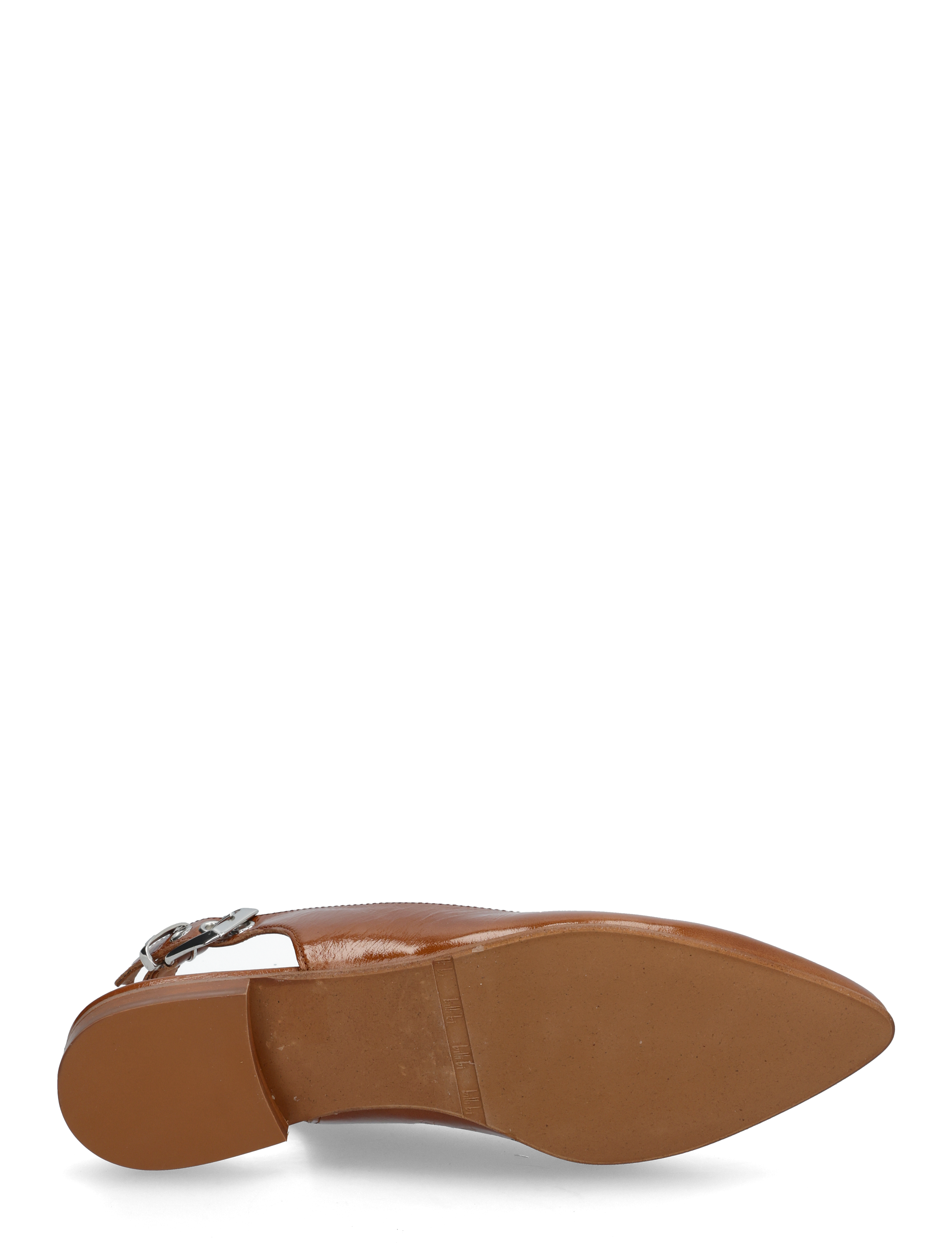 Billi Bi - Sling back - special occasions - palisandro napack - 4