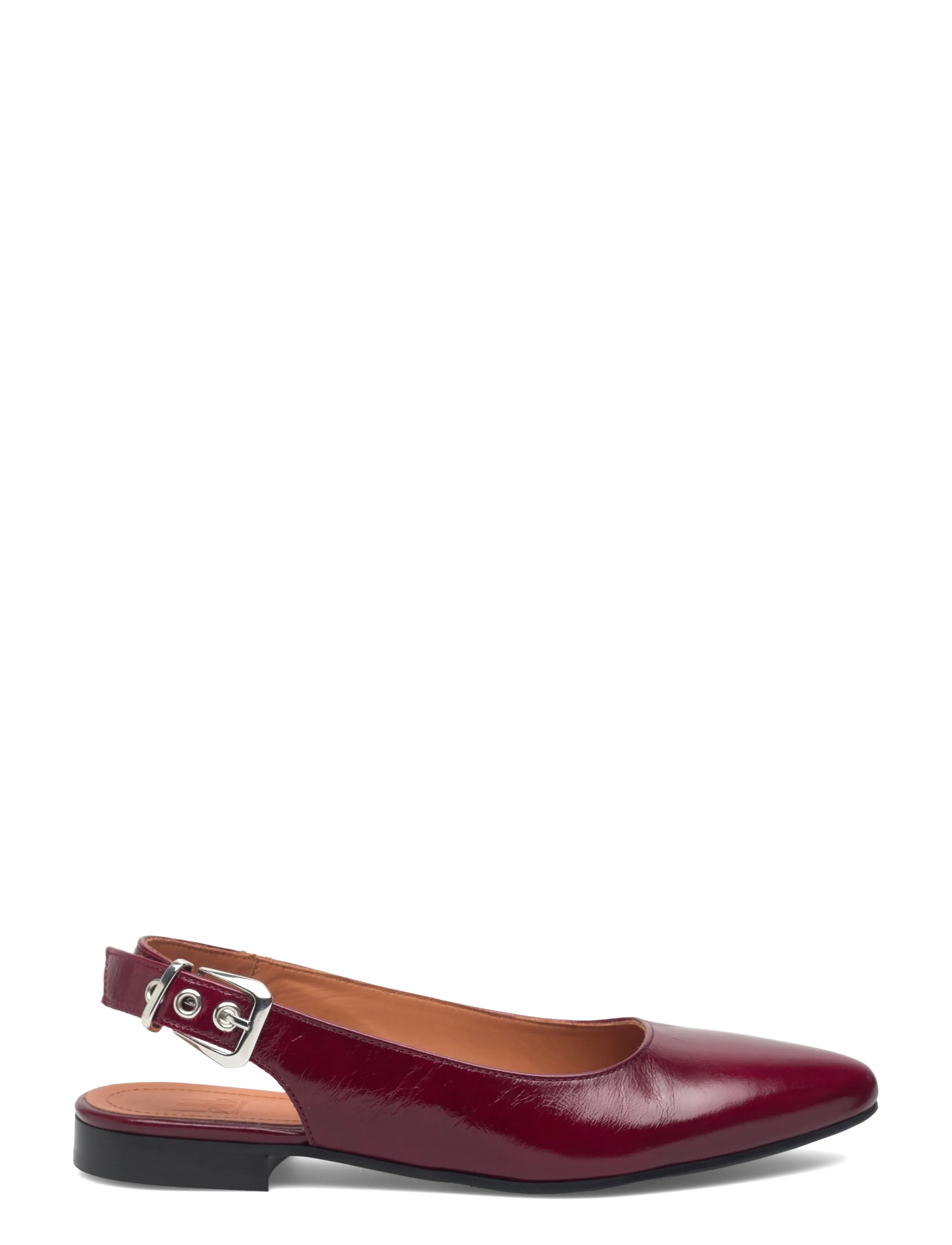 Billi Bi - Sling back - special occasions - rubino naplack - 1