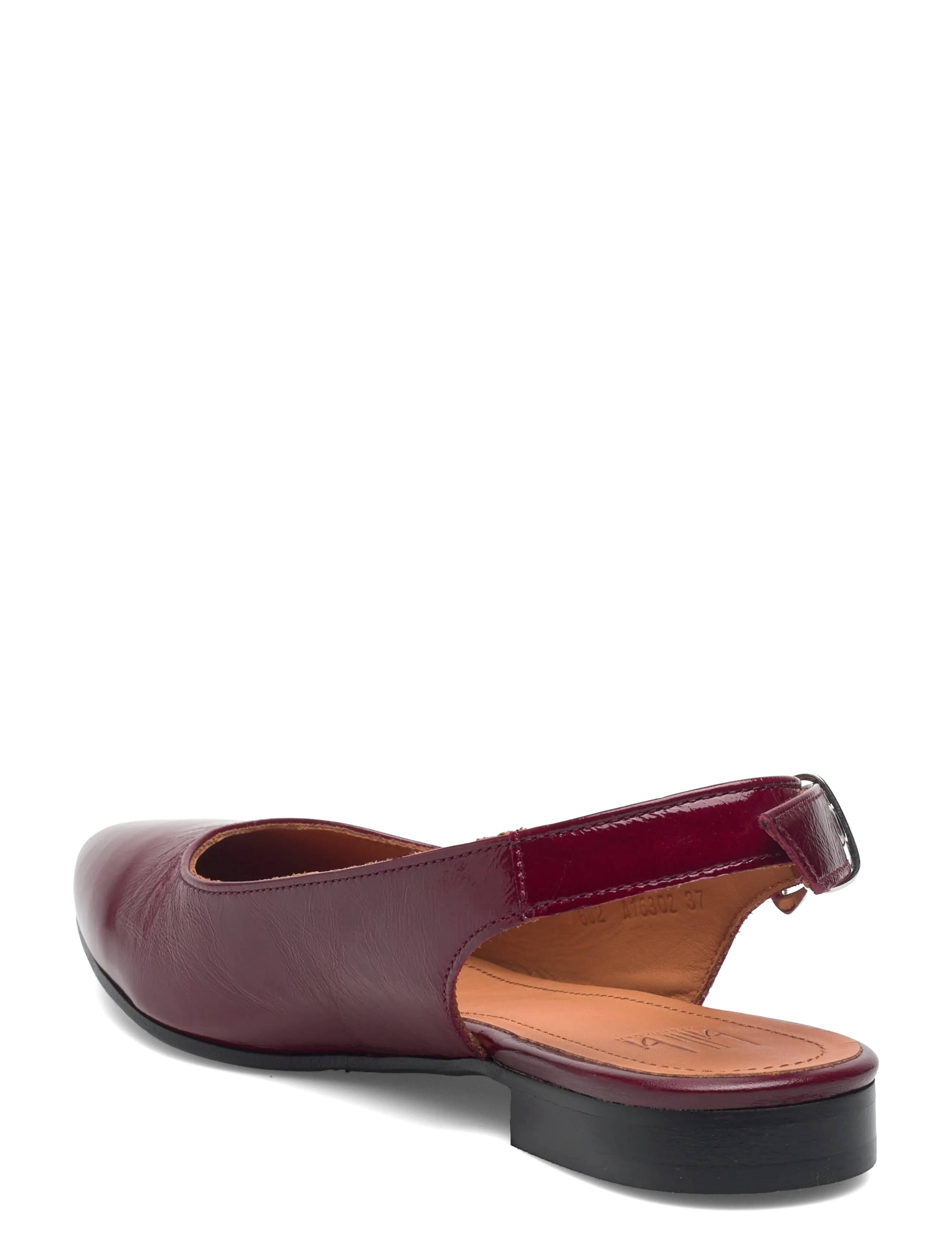 Billi Bi - Sling back - special occasions - rubino naplack - 2