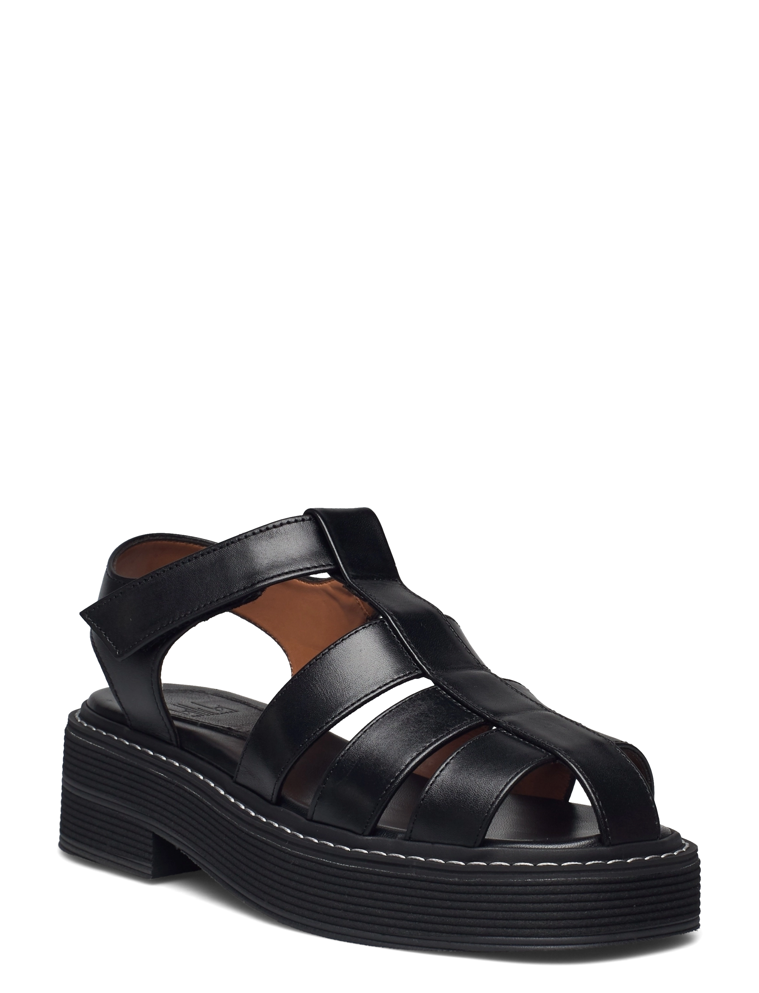 BLACK CALF 80
