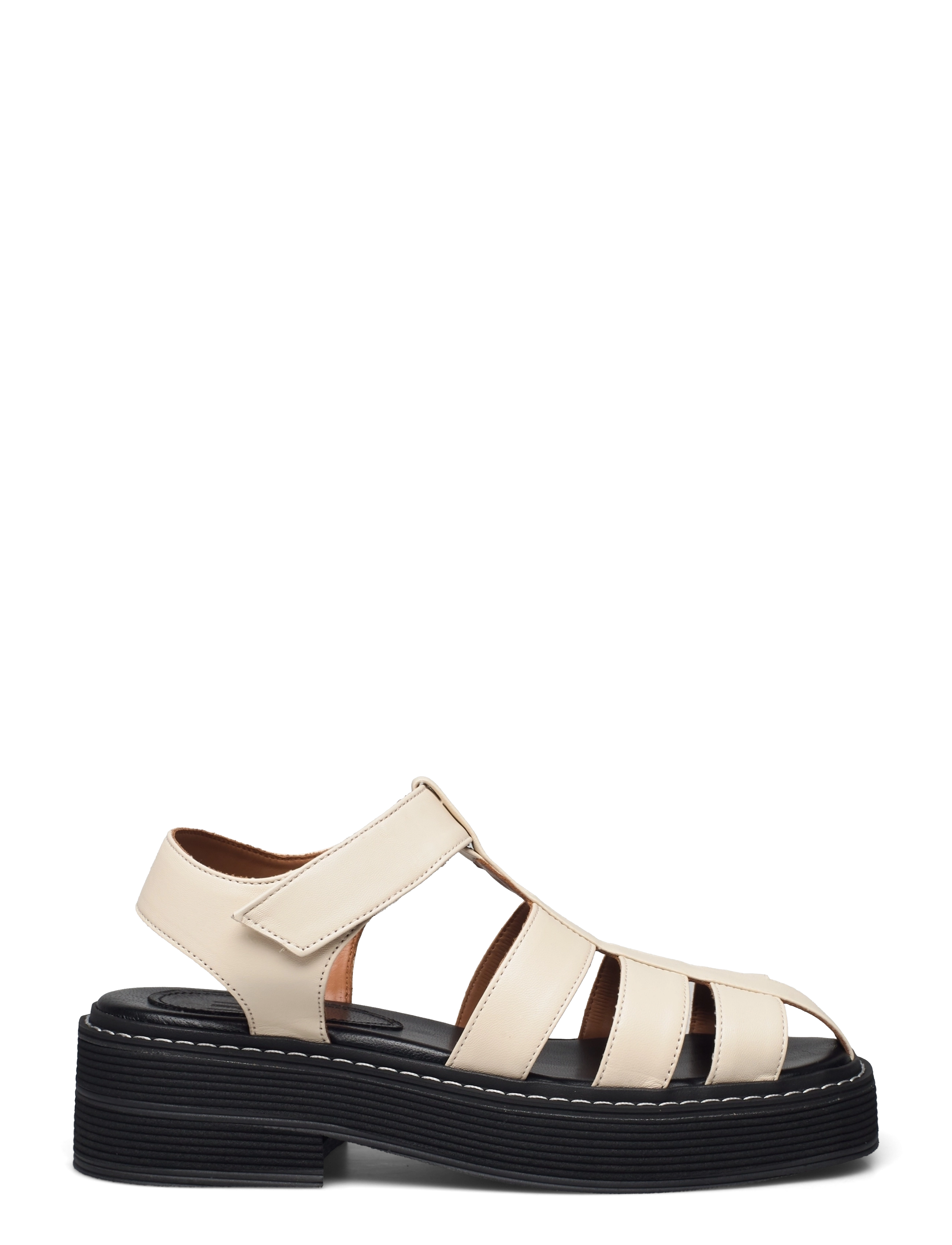 Billi Bi - Sandals - off white nappa 73 - 1