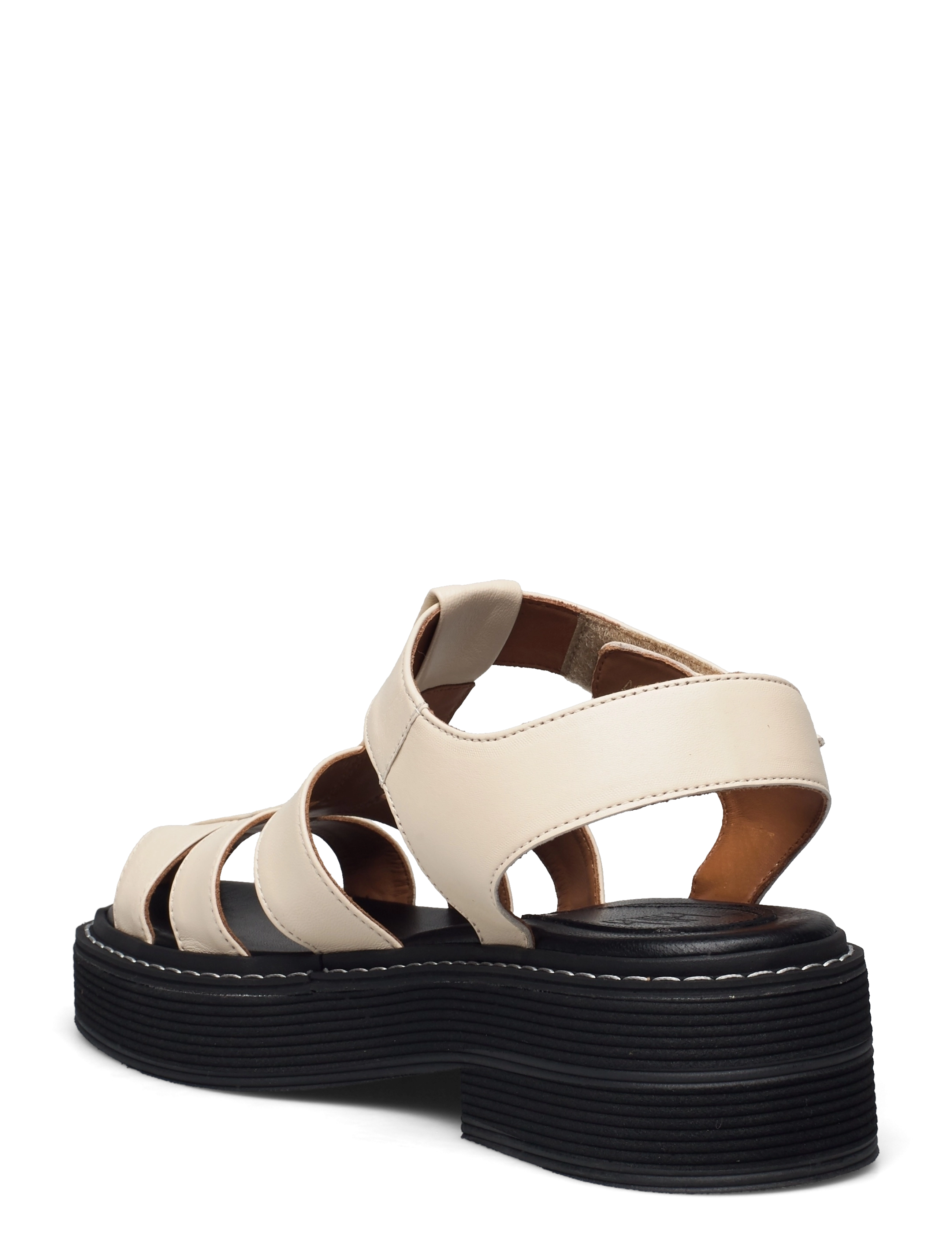 Billi Bi - Sandals - off white nappa 73 - 2