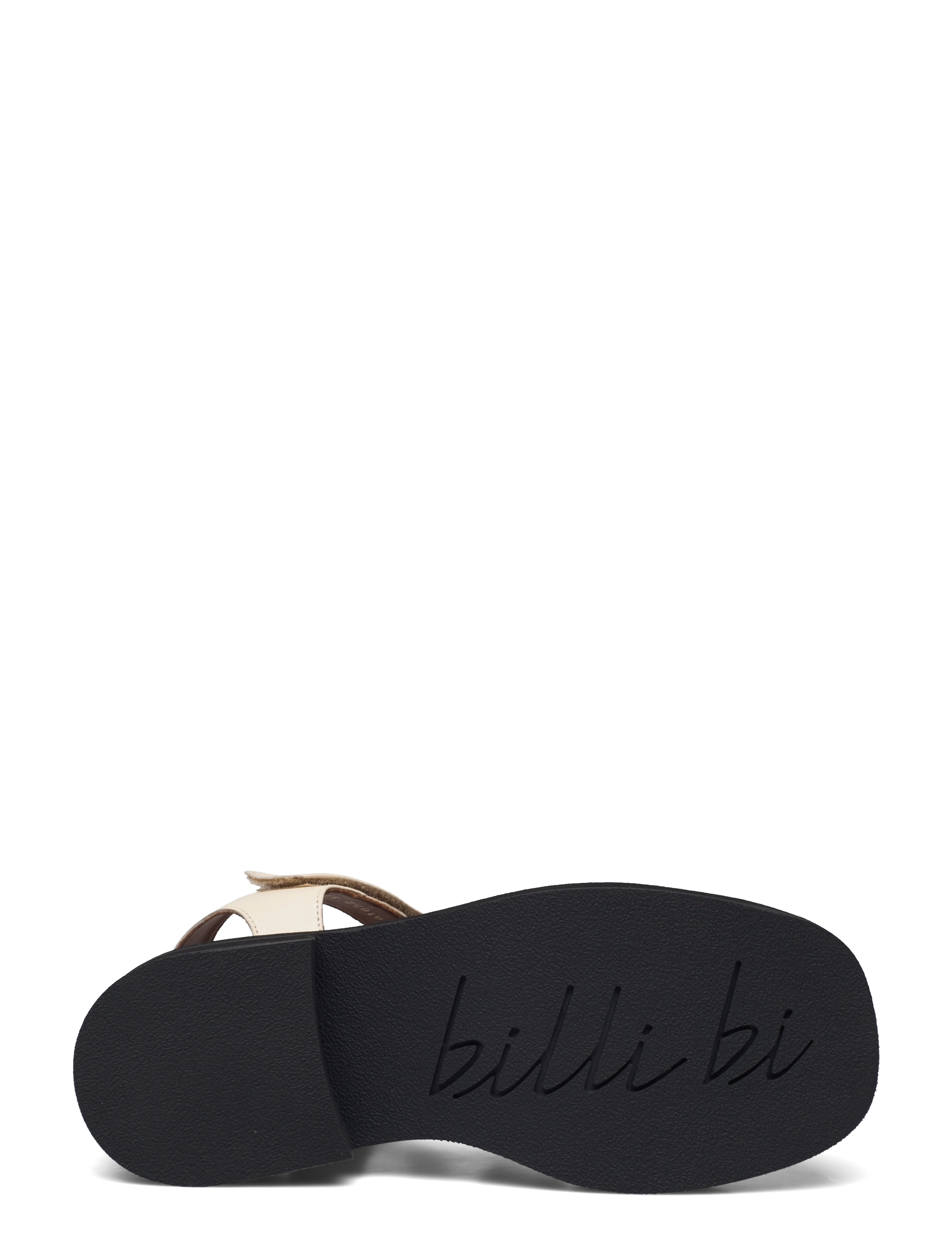 Billi Bi - Sandals - off white nappa 73 - 4