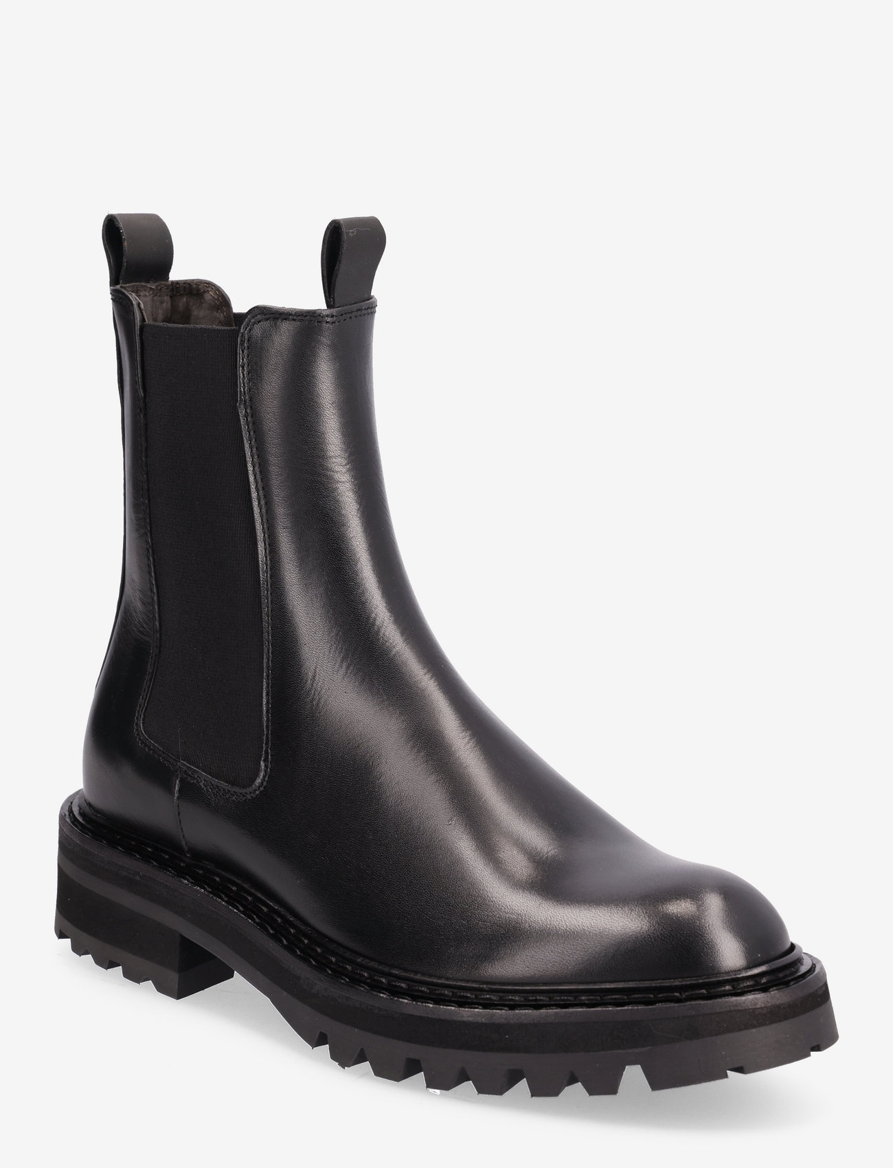 Billi Bi - Boots A1691 - black calf 80 - 0