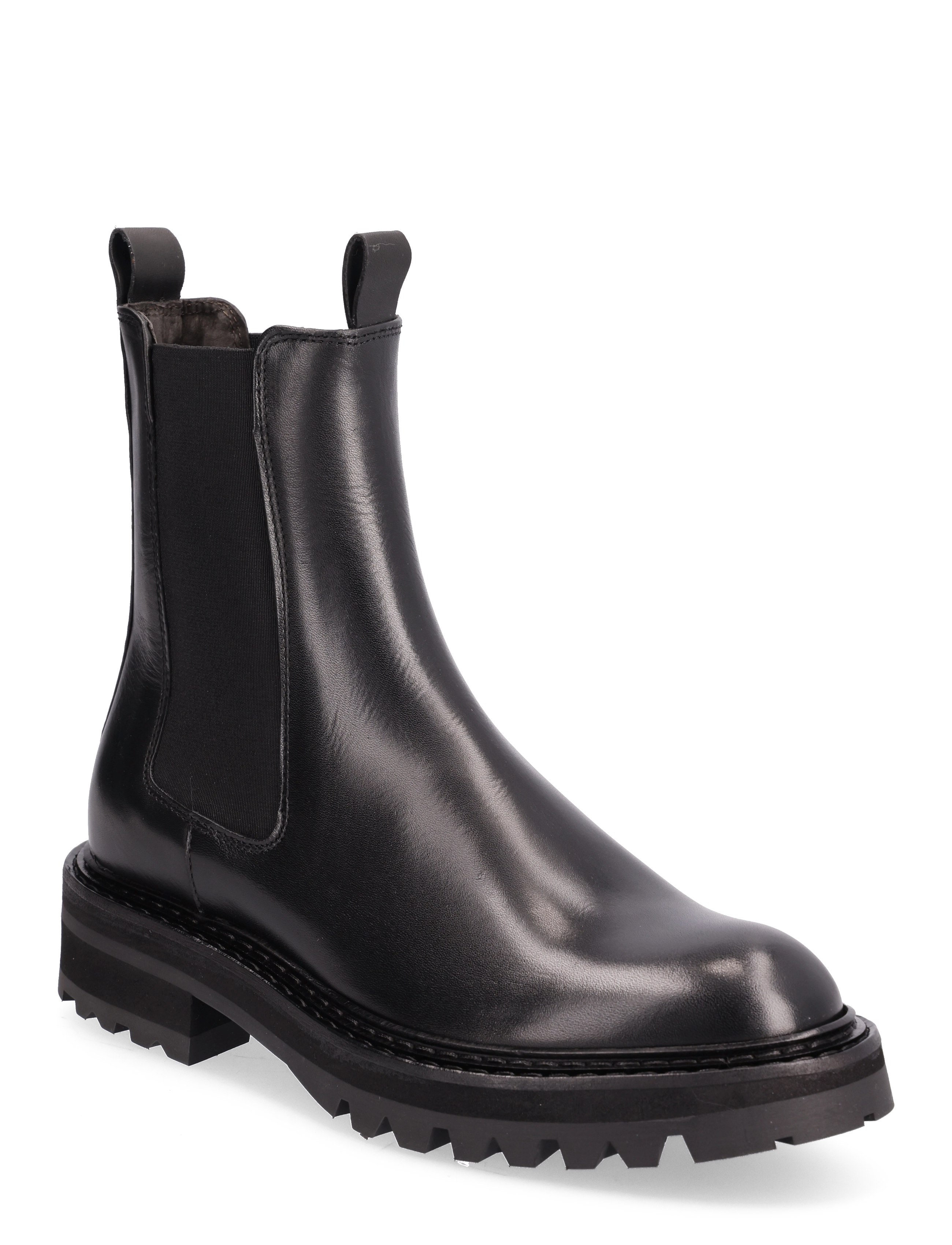 BLACK CALF 80