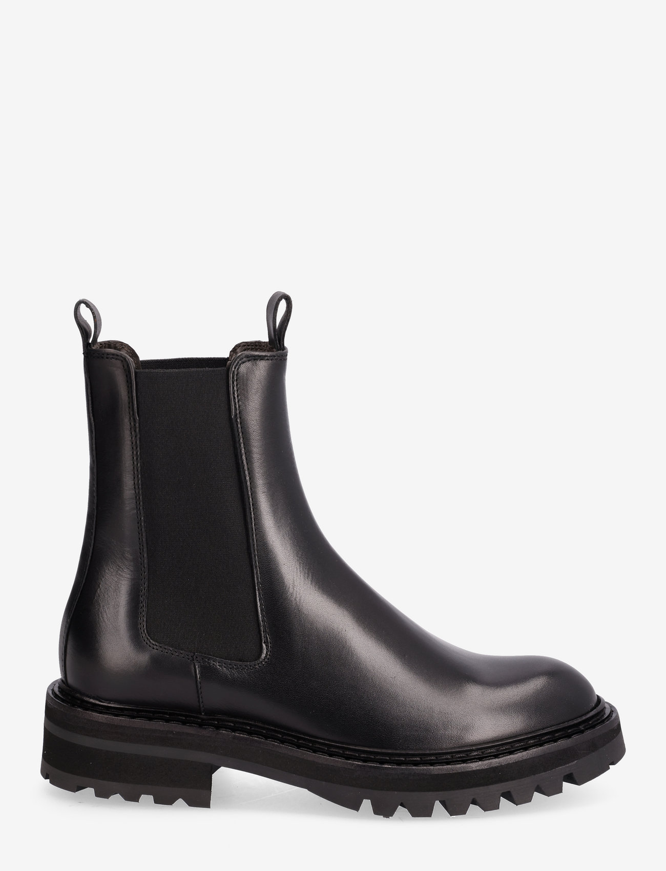 Billi Bi - Boots A1691 - black calf 80 - 1