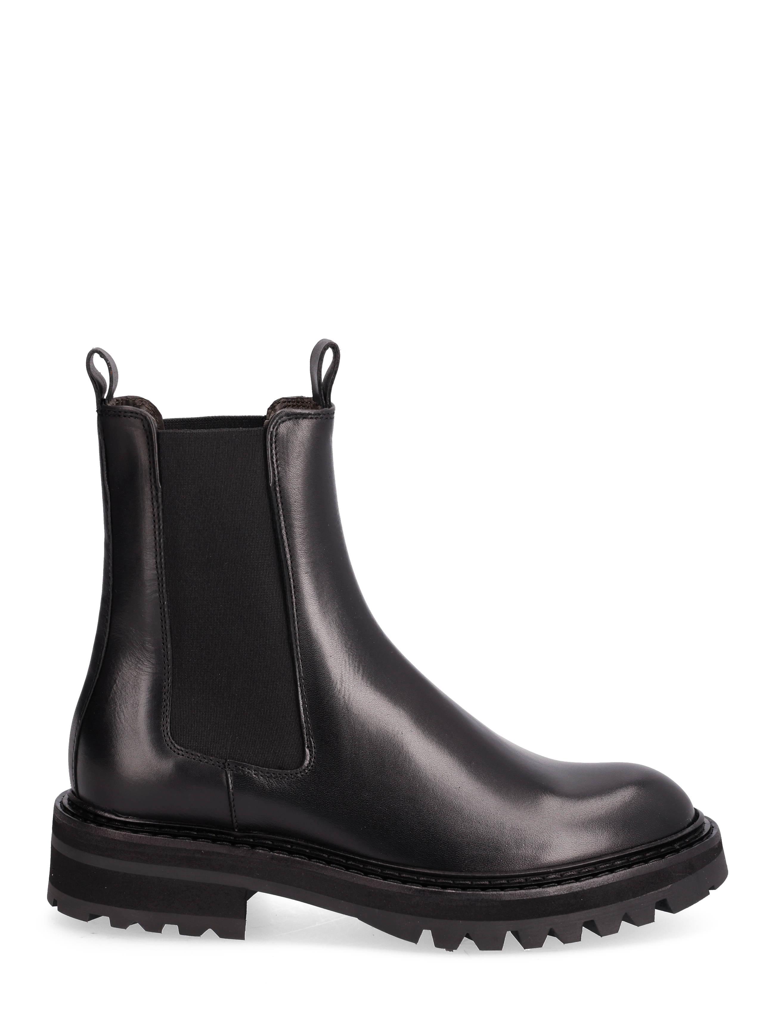 Billi Bi - Boots A1691 - black calf 80 - 1