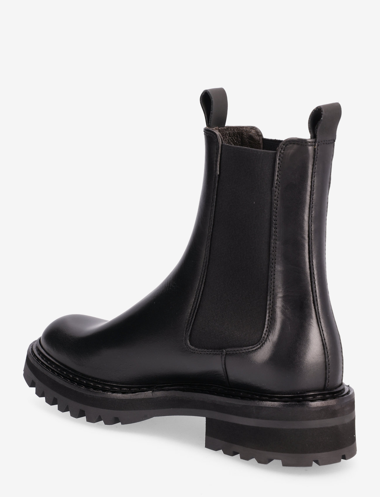 Billi Bi - Boots A1691 - black calf 80 - 2