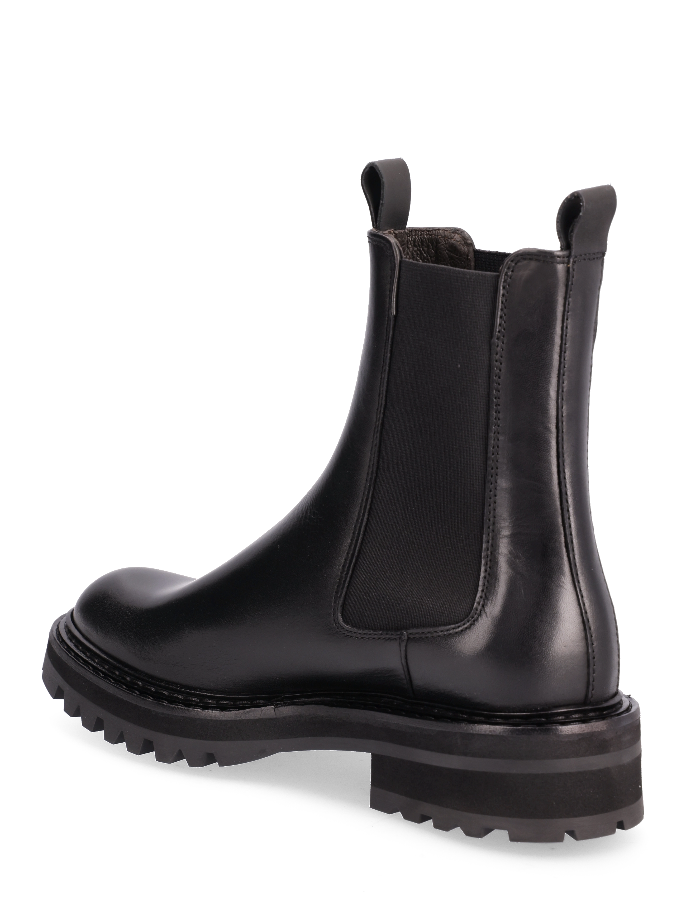 Billi Bi - Boots A1691 - black calf 80 - 2