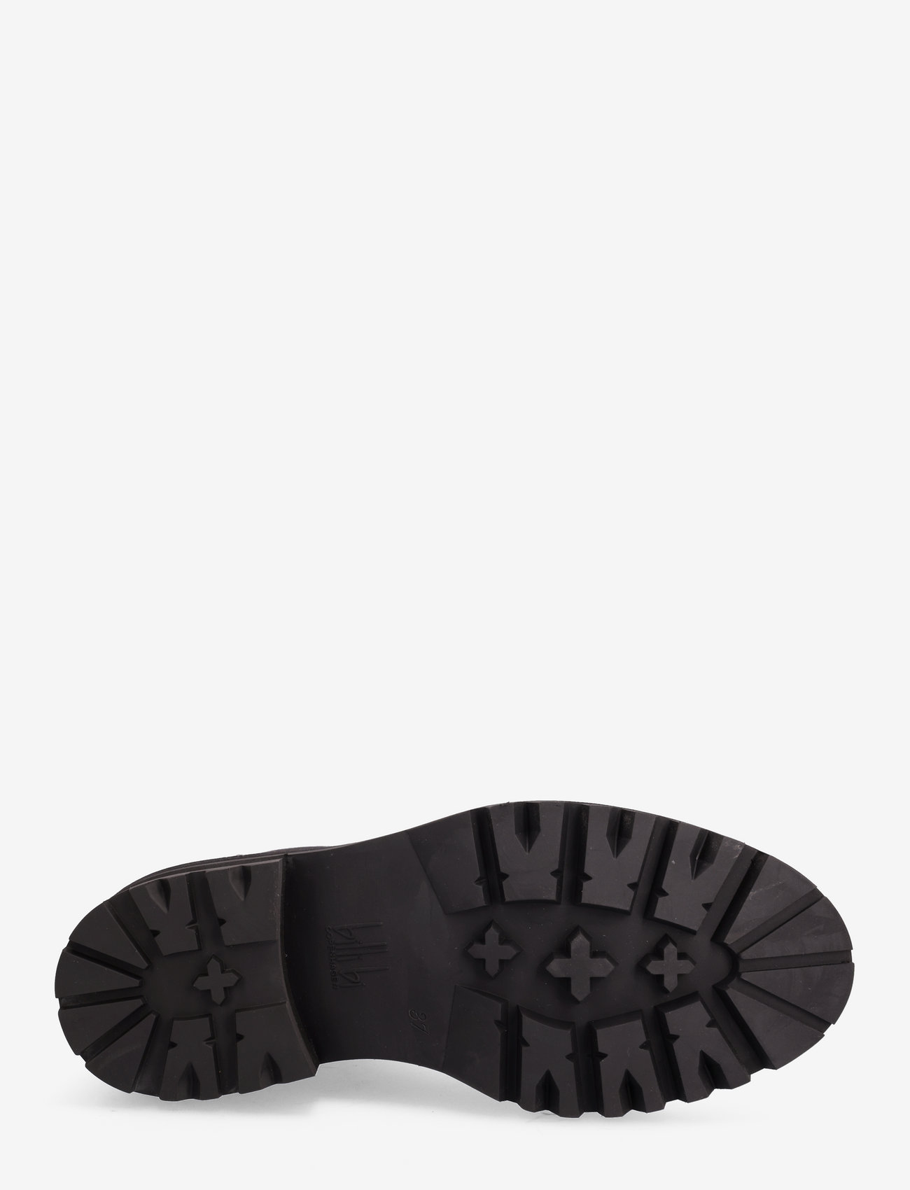 Billi Bi - Boots A1691 - black calf 80 - 4