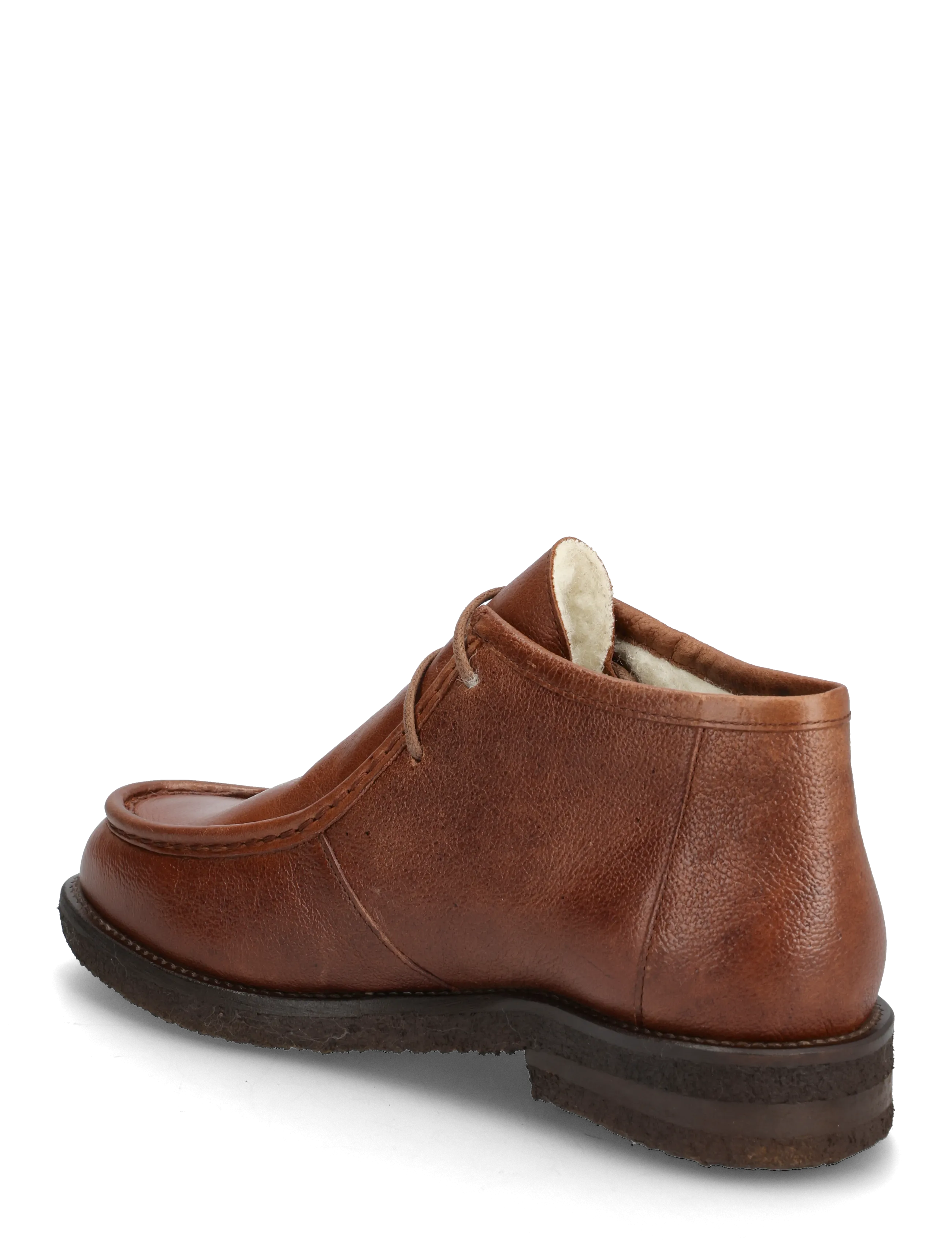 Billi Bi - Warm lining - naised - cognac bergen calf - 2