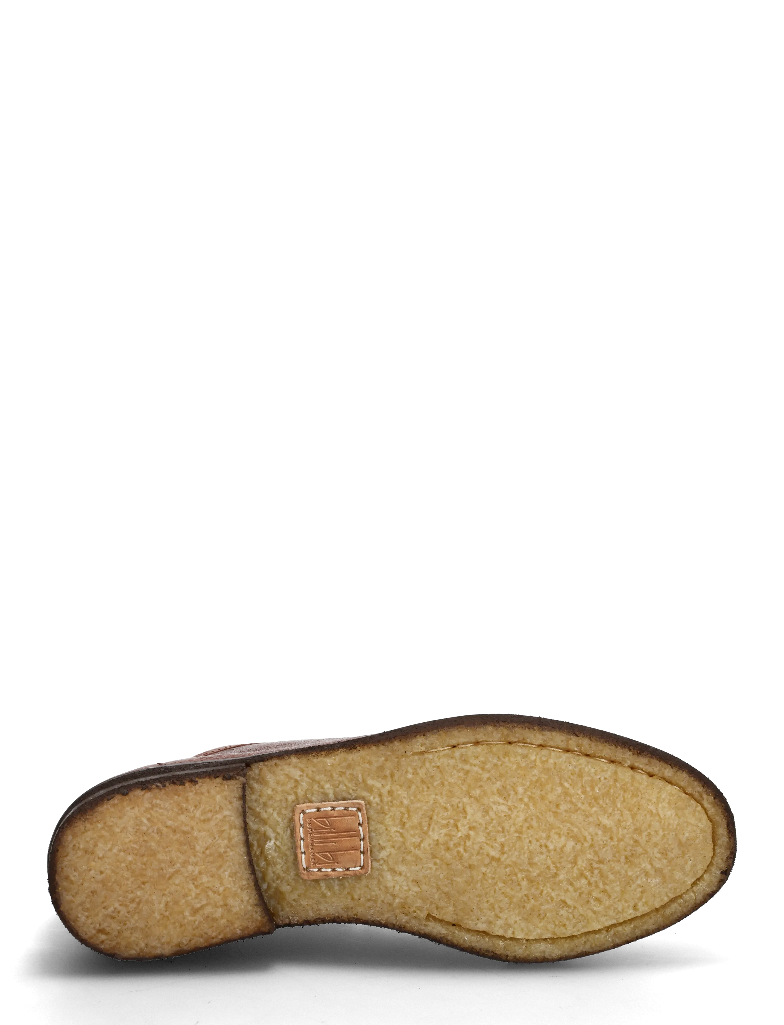 Billi Bi - Warm lining - naised - cognac bergen calf - 4