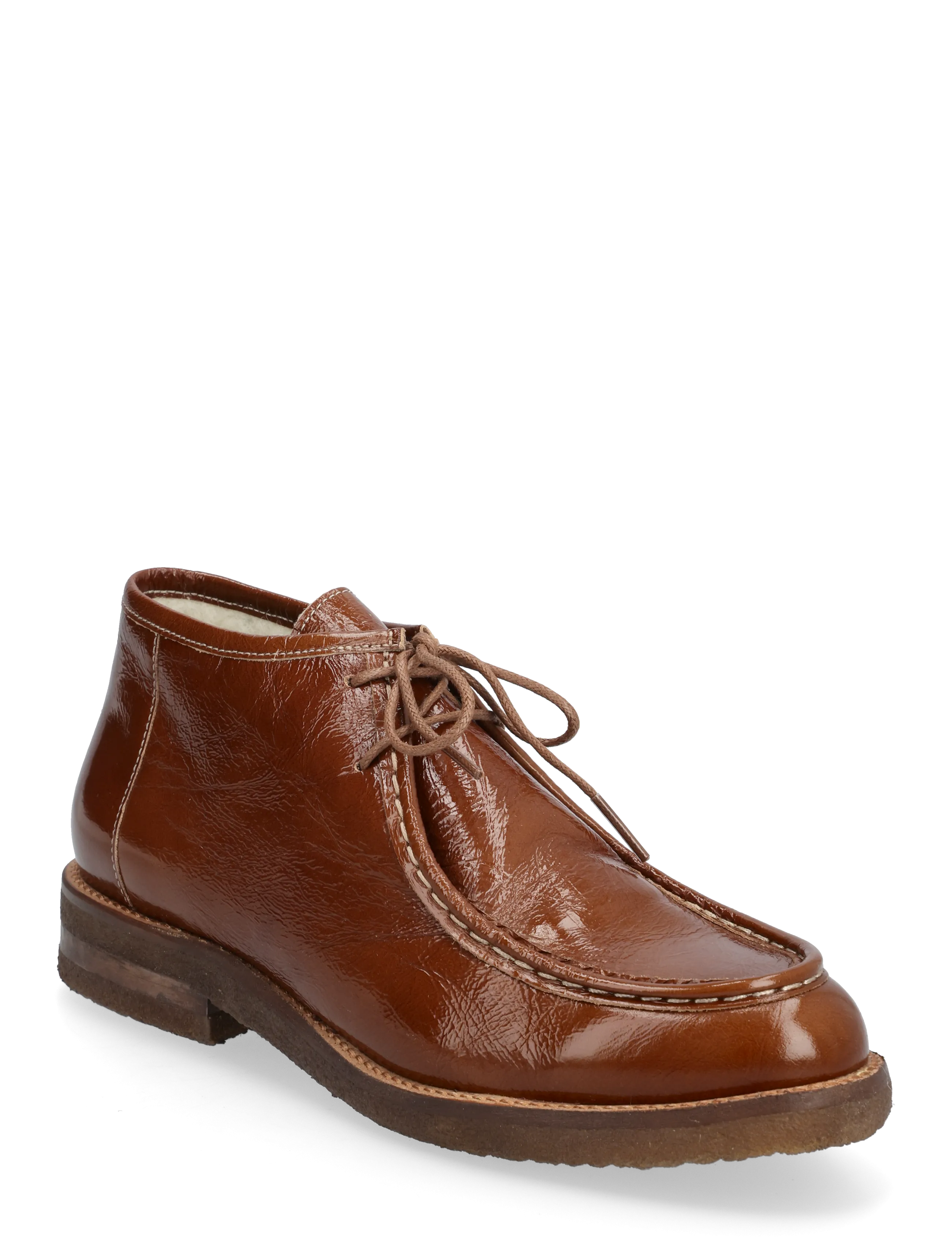 Warm lining - PALISANDRO NAPLACK