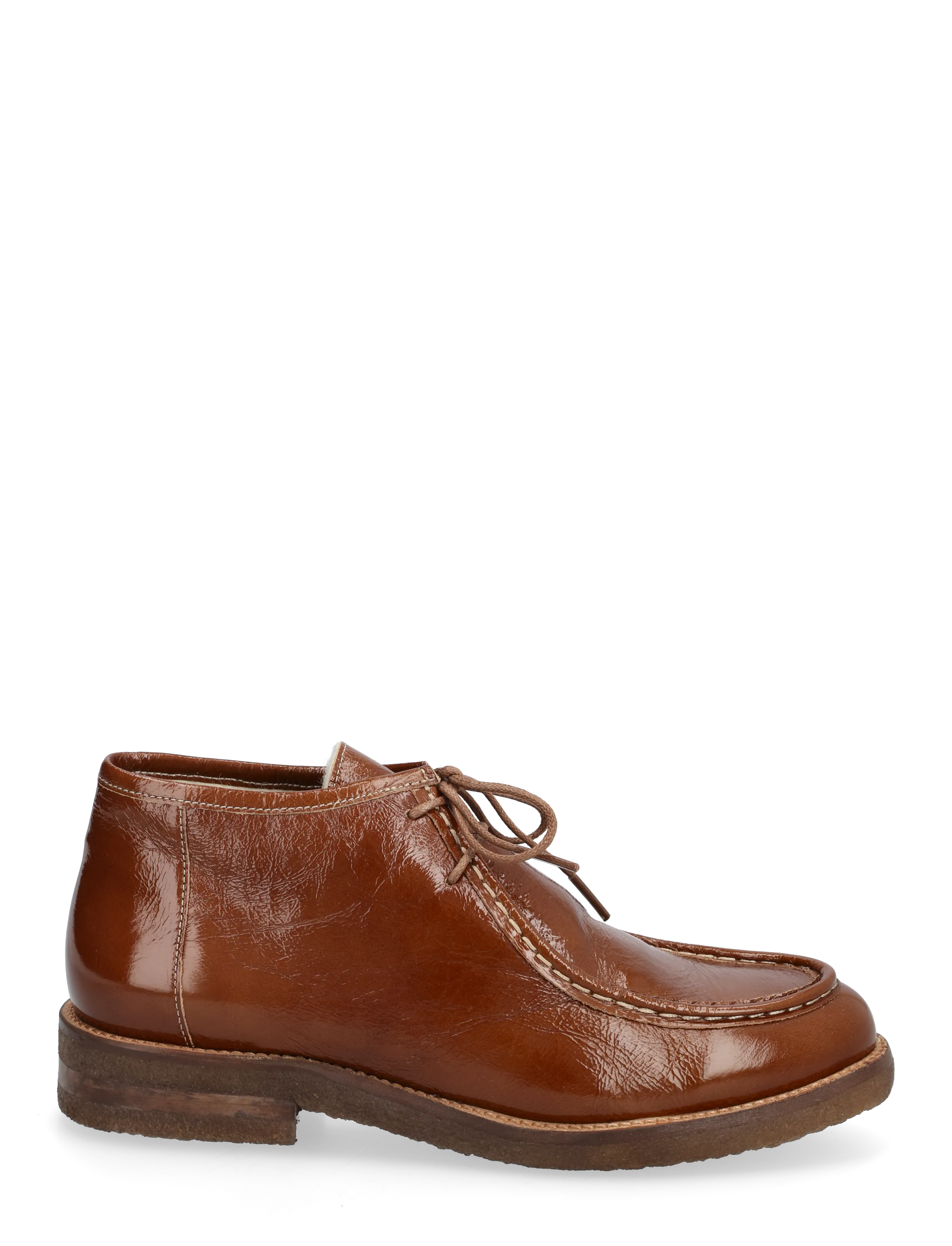 Billi Bi - Warm lining - kvinnor - palisandro naplack - 1