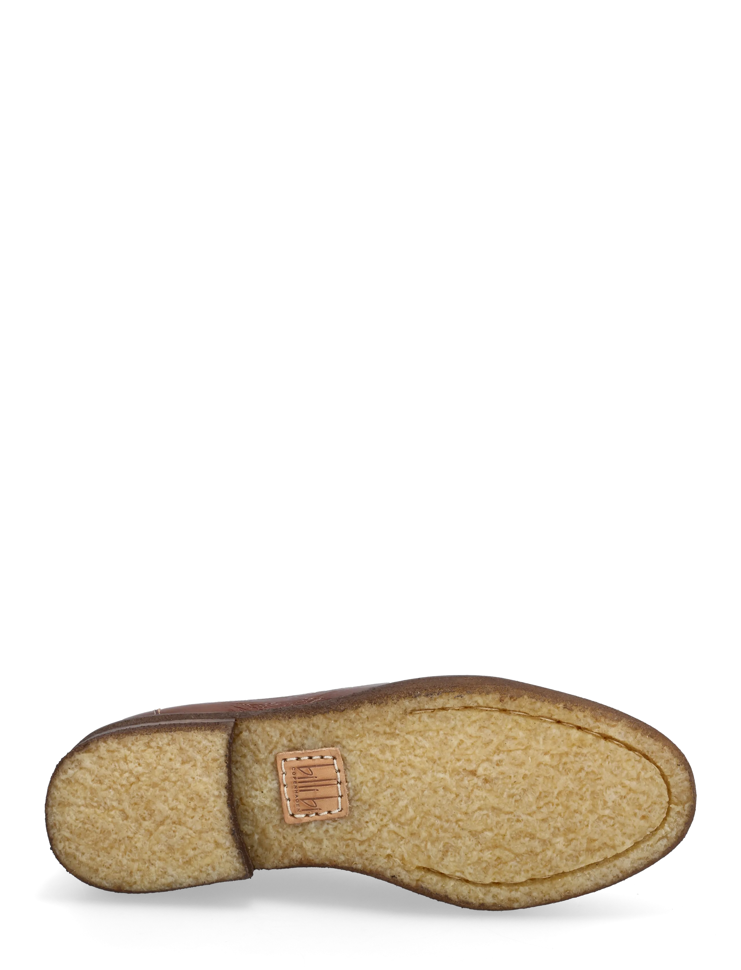 Billi Bi - Warm lining - kvinnor - palisandro naplack - 4