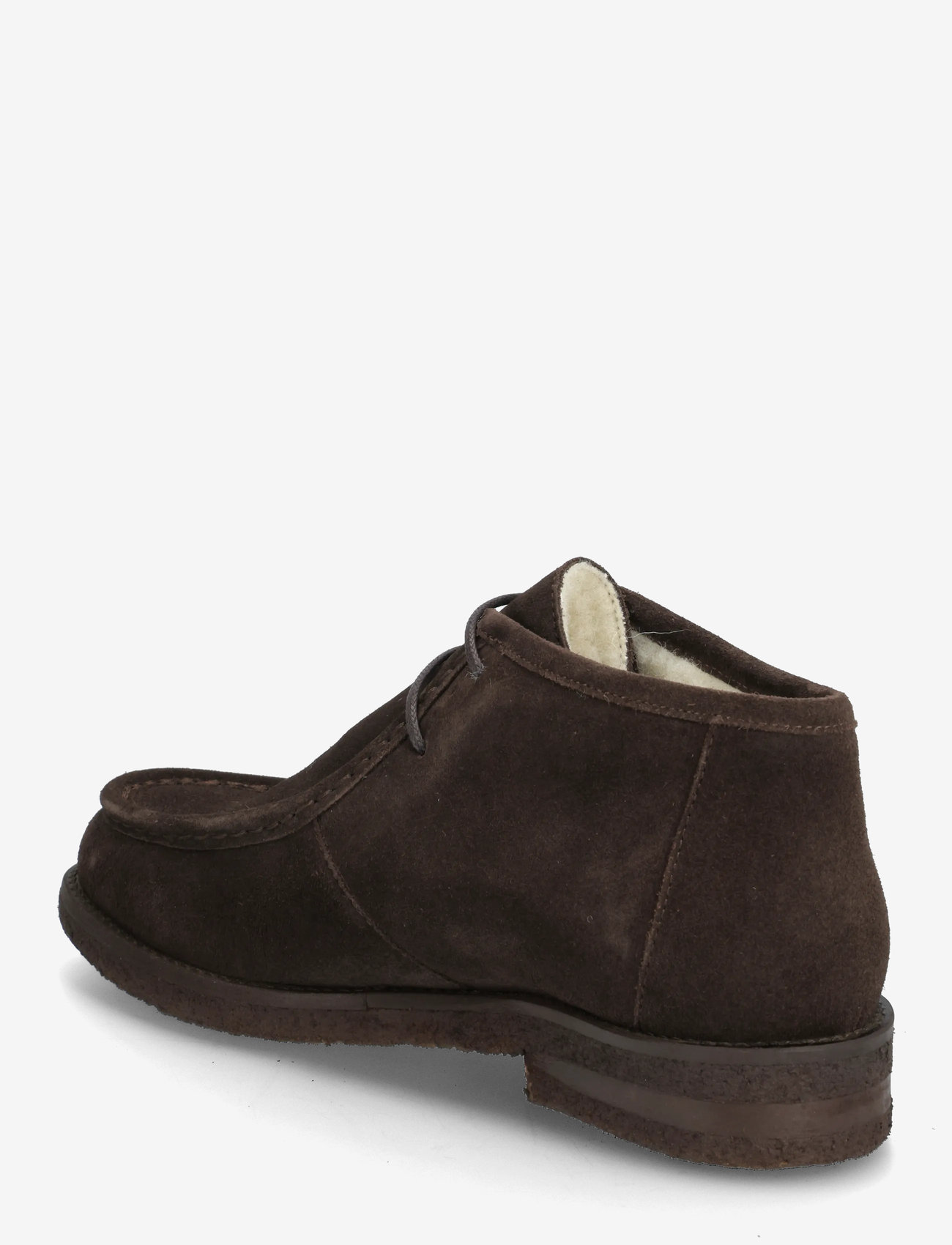 Billi Bi - Warm lining - winter shoes - t.moro  suede - 2
