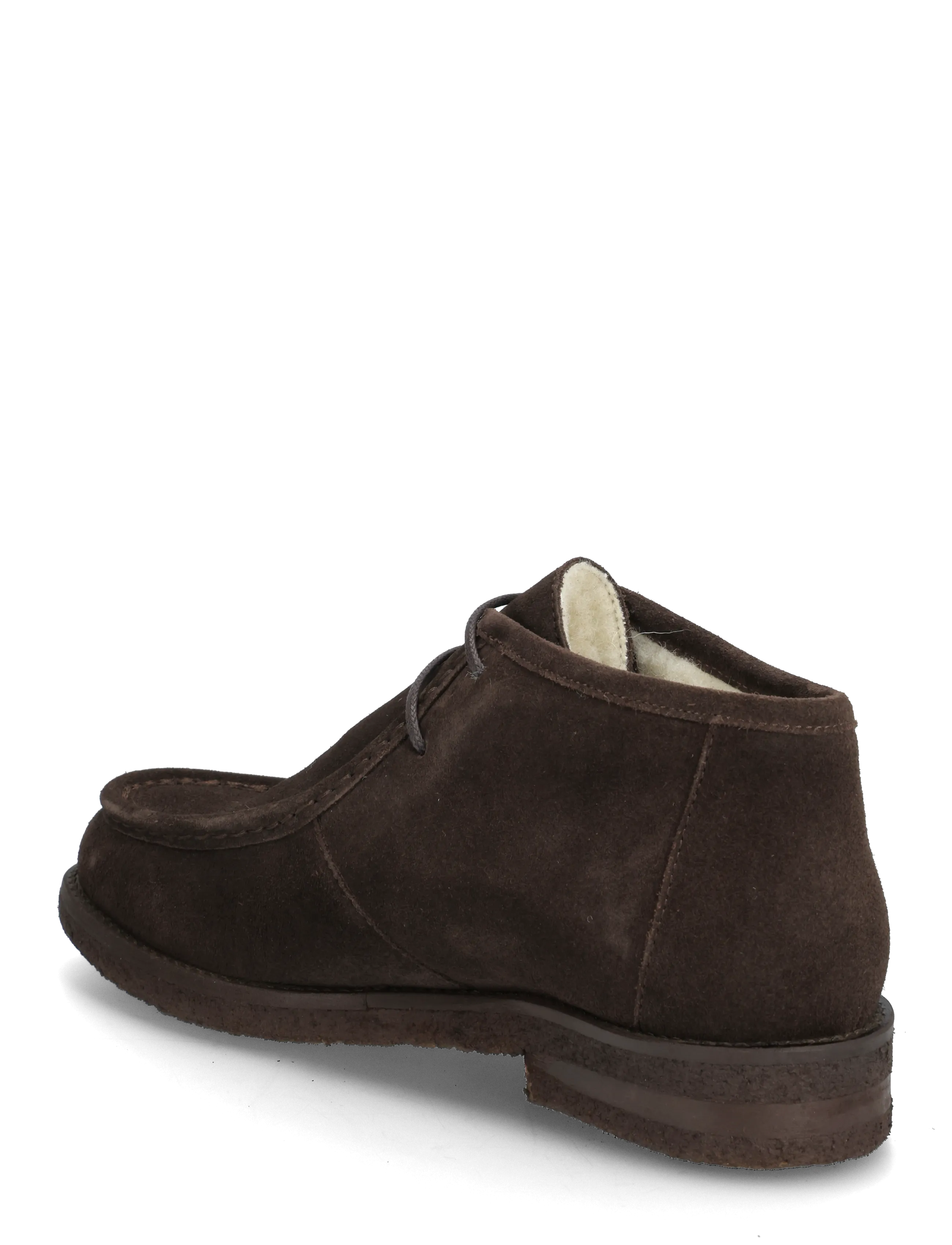 Billi Bi - Warm lining - kvinnor - t.moro  suede - 2