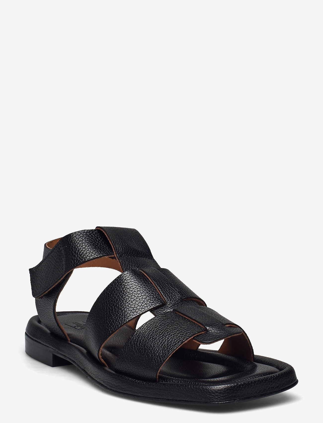 Billi Bi - Sandals A1702 - black buffalo 800 - 0