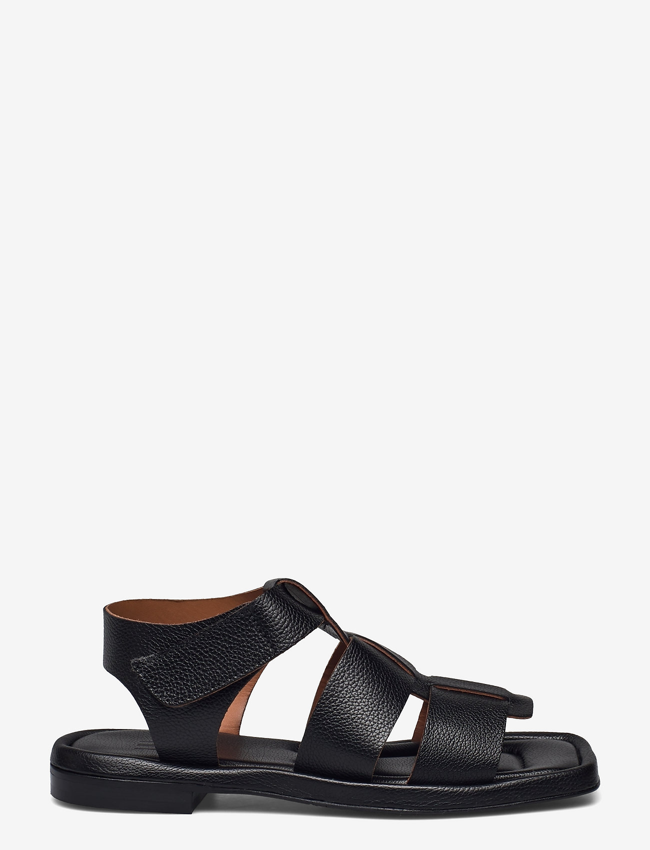 Billi Bi - Sandals A1702 - black buffalo 800 - 1