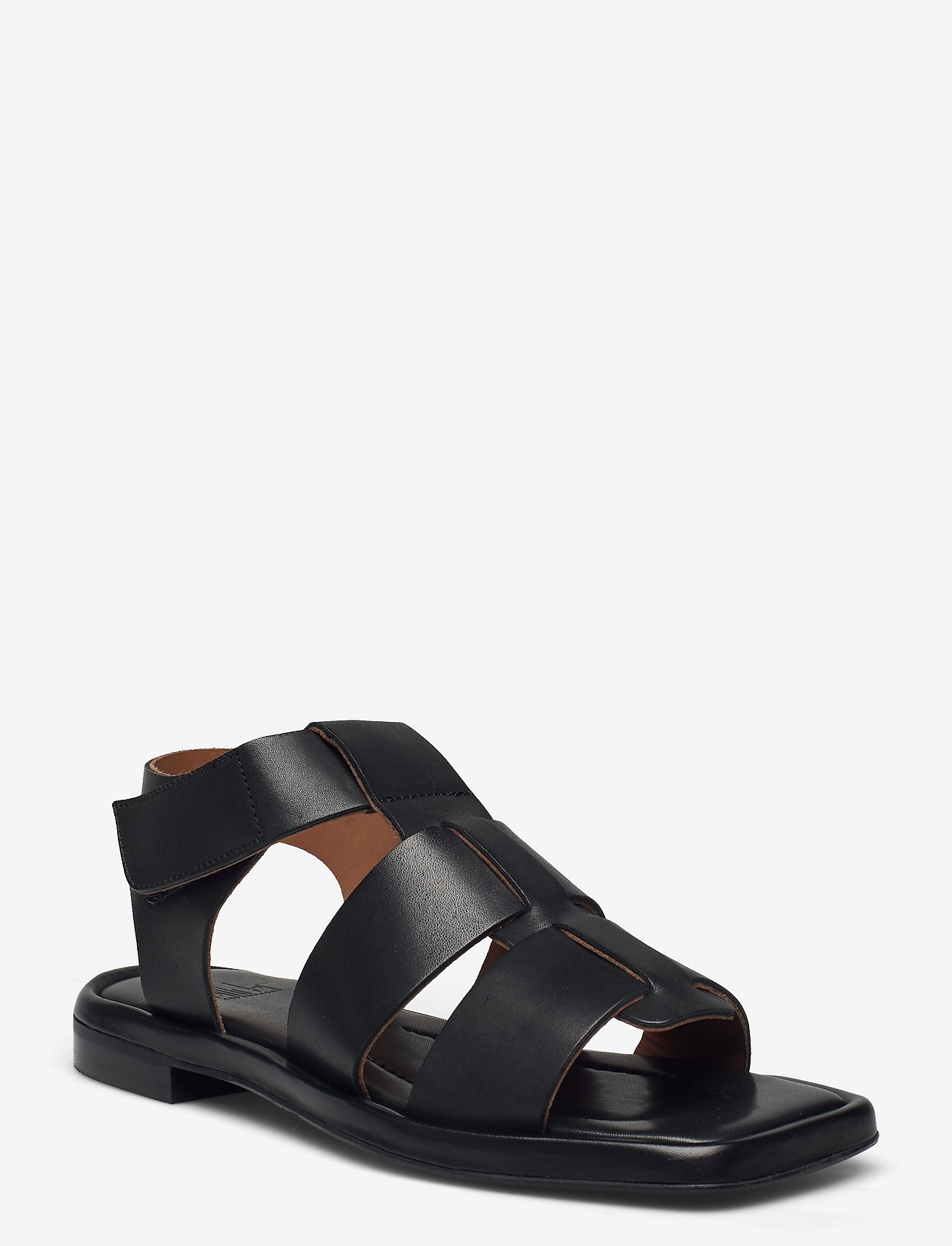 BLACK CALF 80