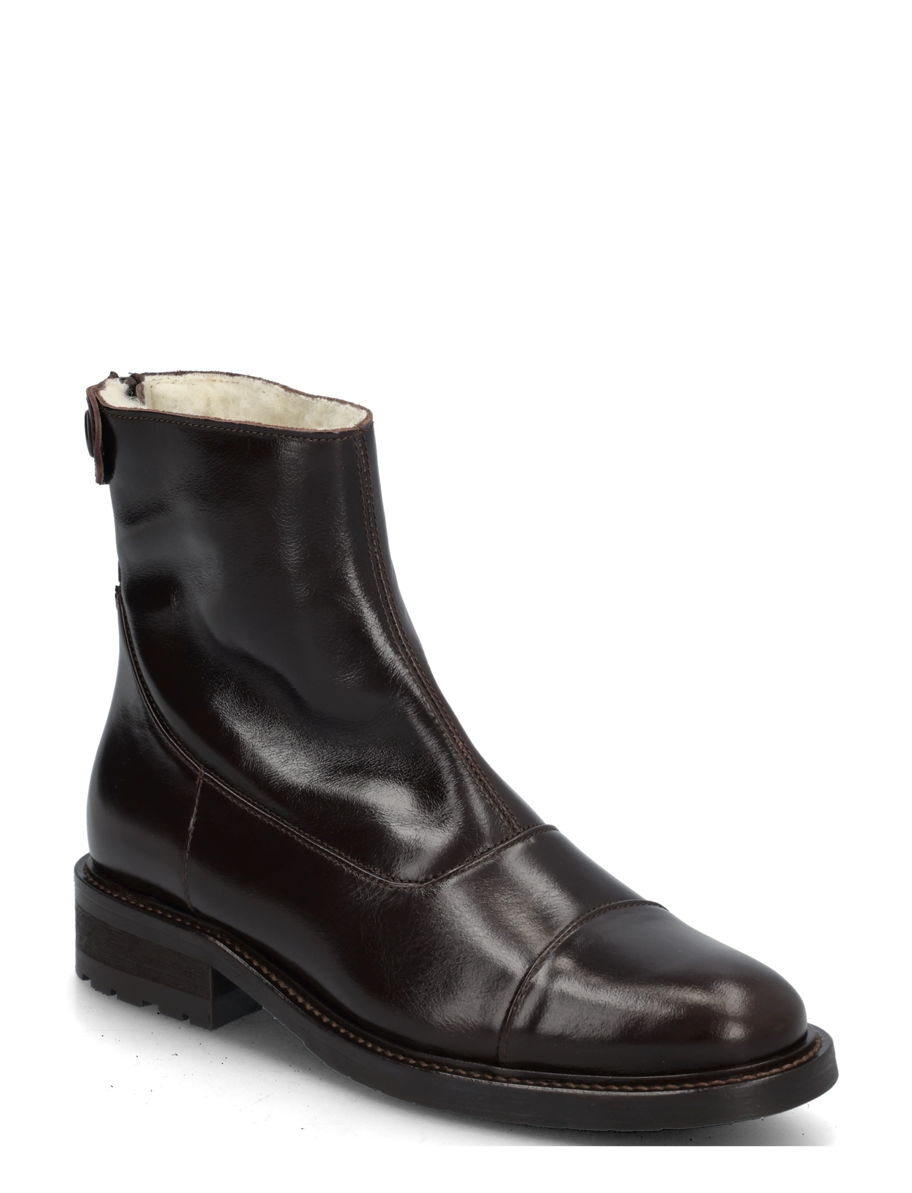 ESPRESSO CALF