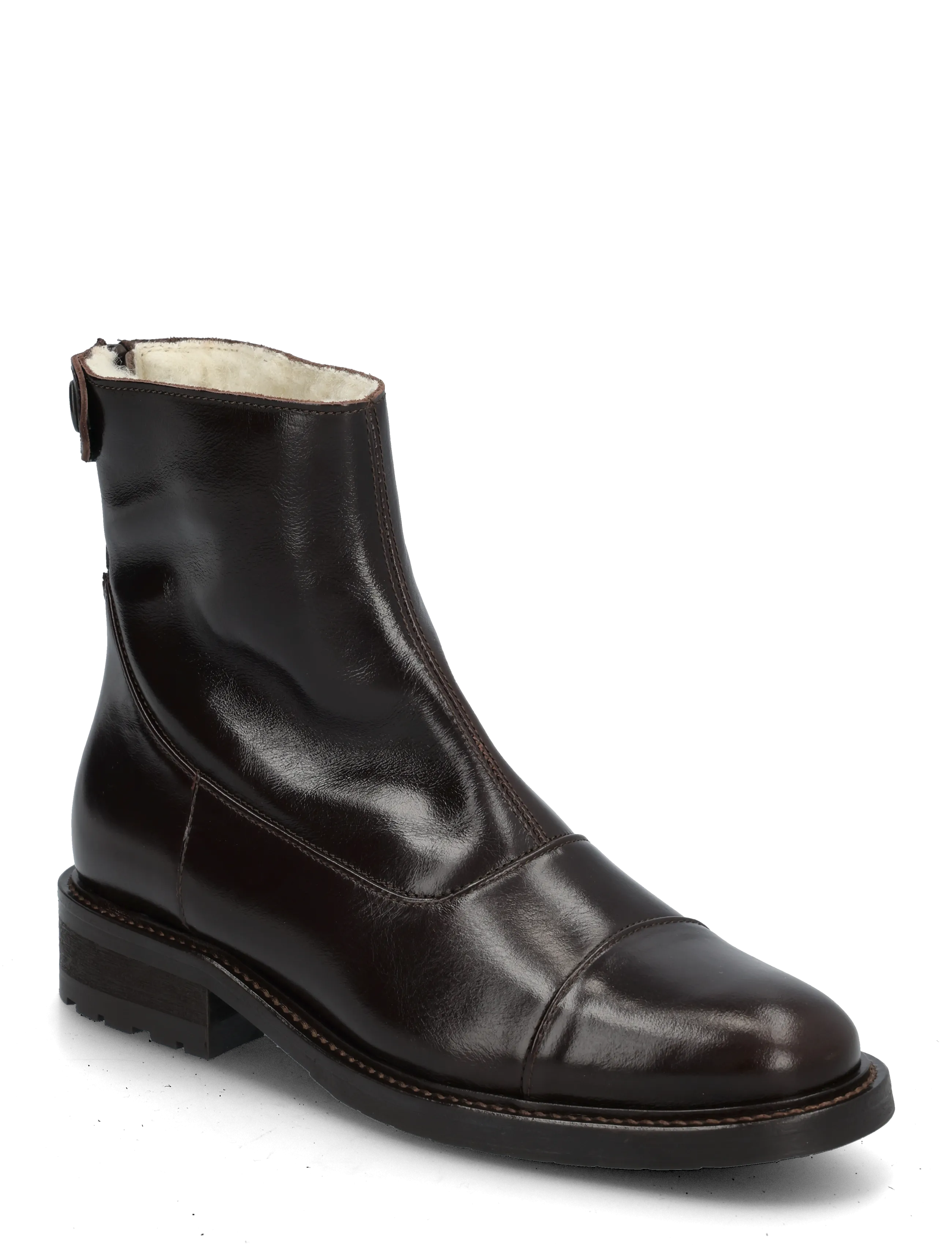 ESPRESSO CALF