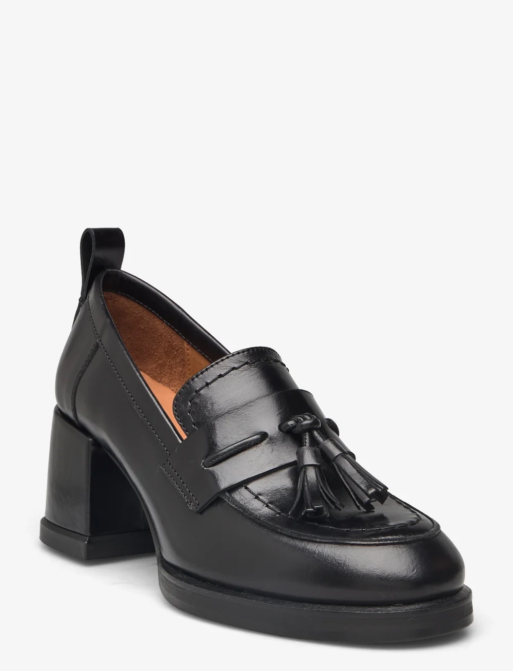 Billi Bi Shoes Loafers met hak Boozt