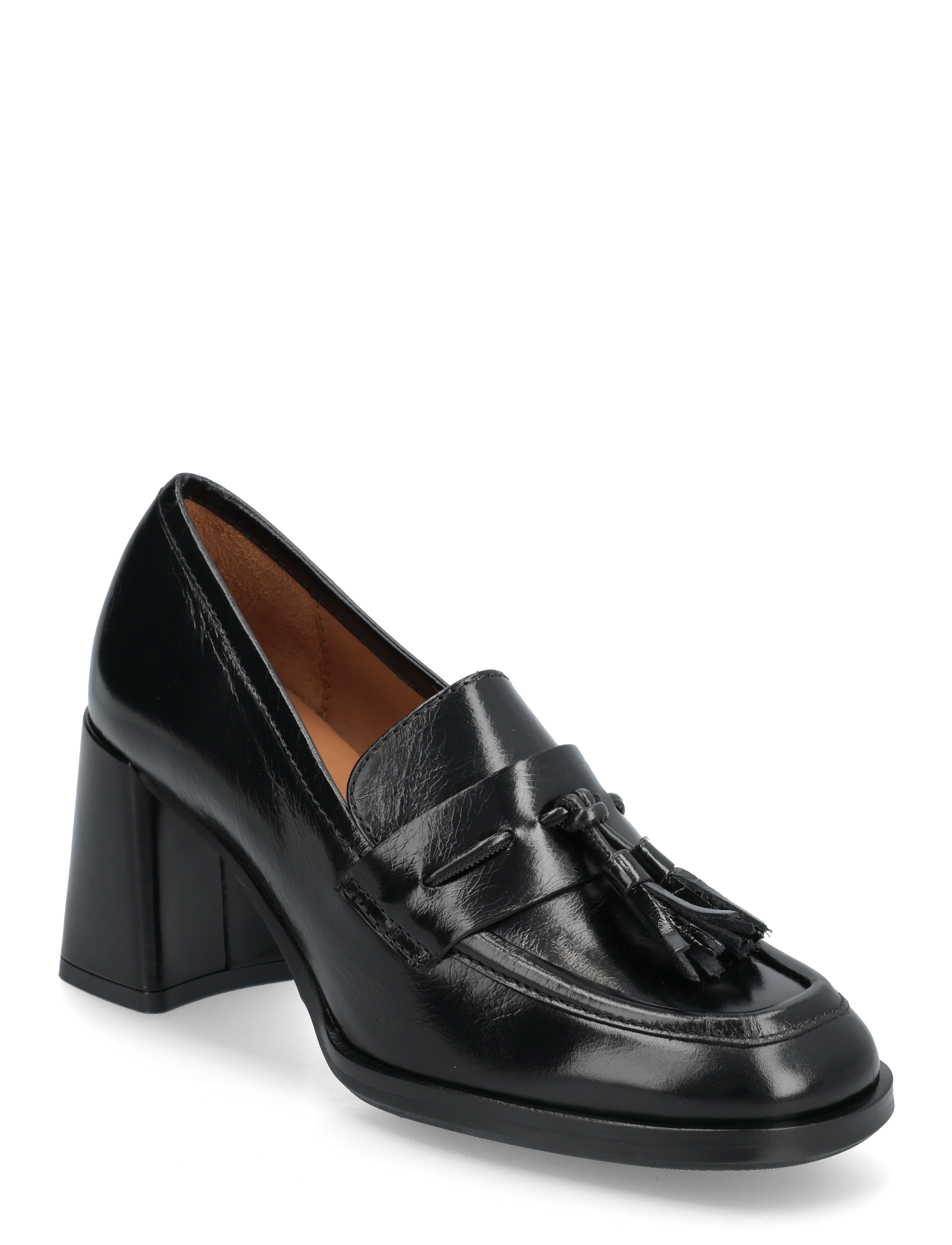 BILLI BI Pumps Schwarz - 42 - Damen