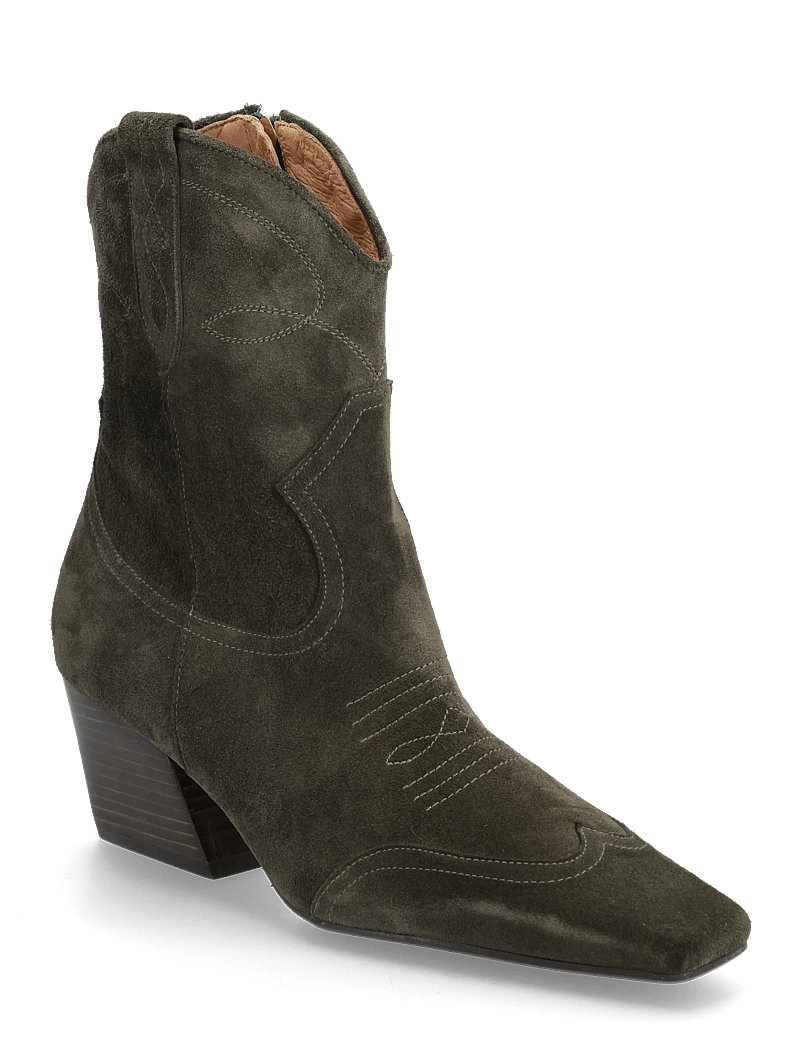 Billi Bi Booties (BBIA17515) Cowboy boots - Main Image